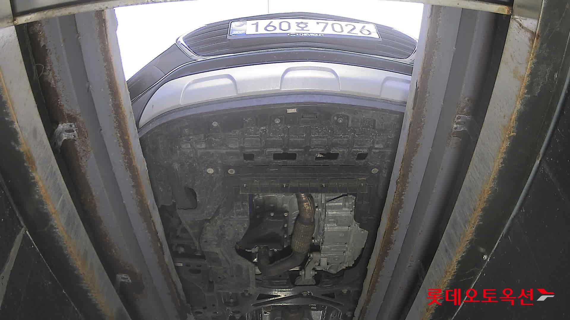 Korea G M Trax 1.4 id 3476462 из Кореи 26