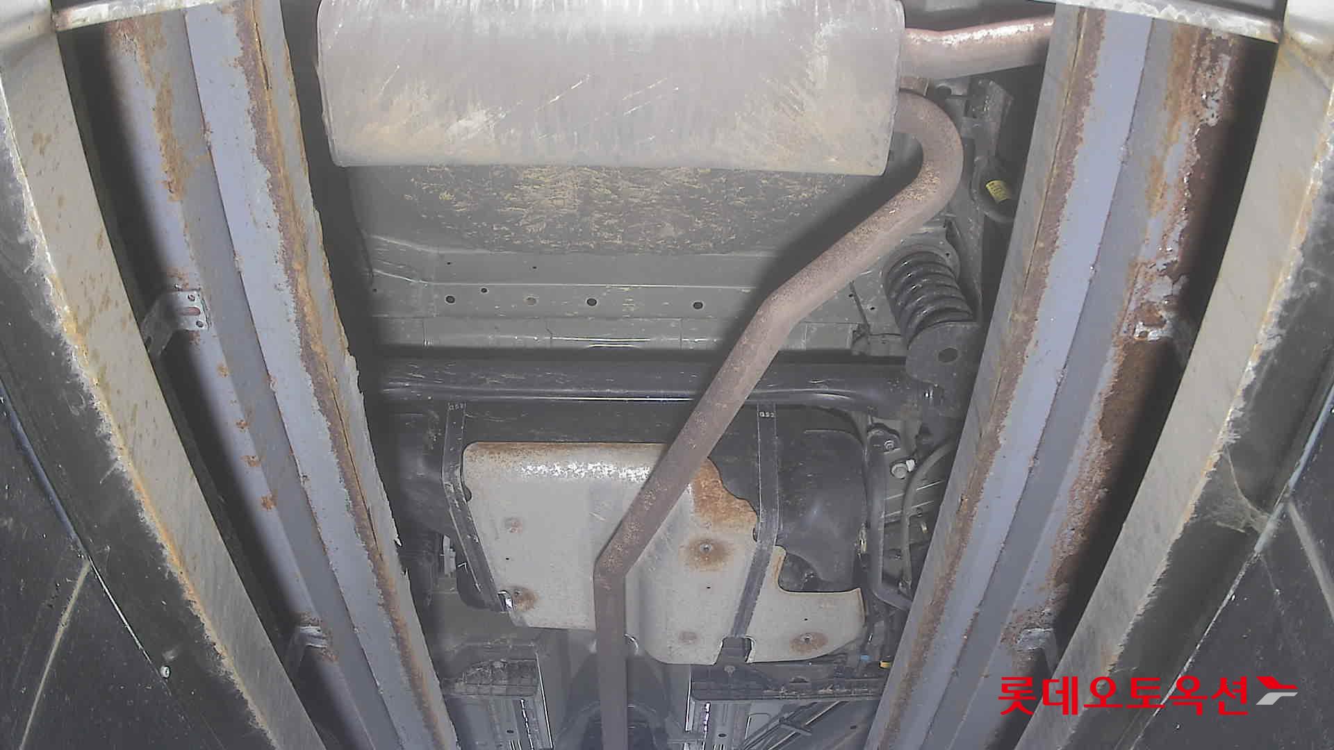 Korea G M Trax 1.4 id 3476462 из Кореи 27