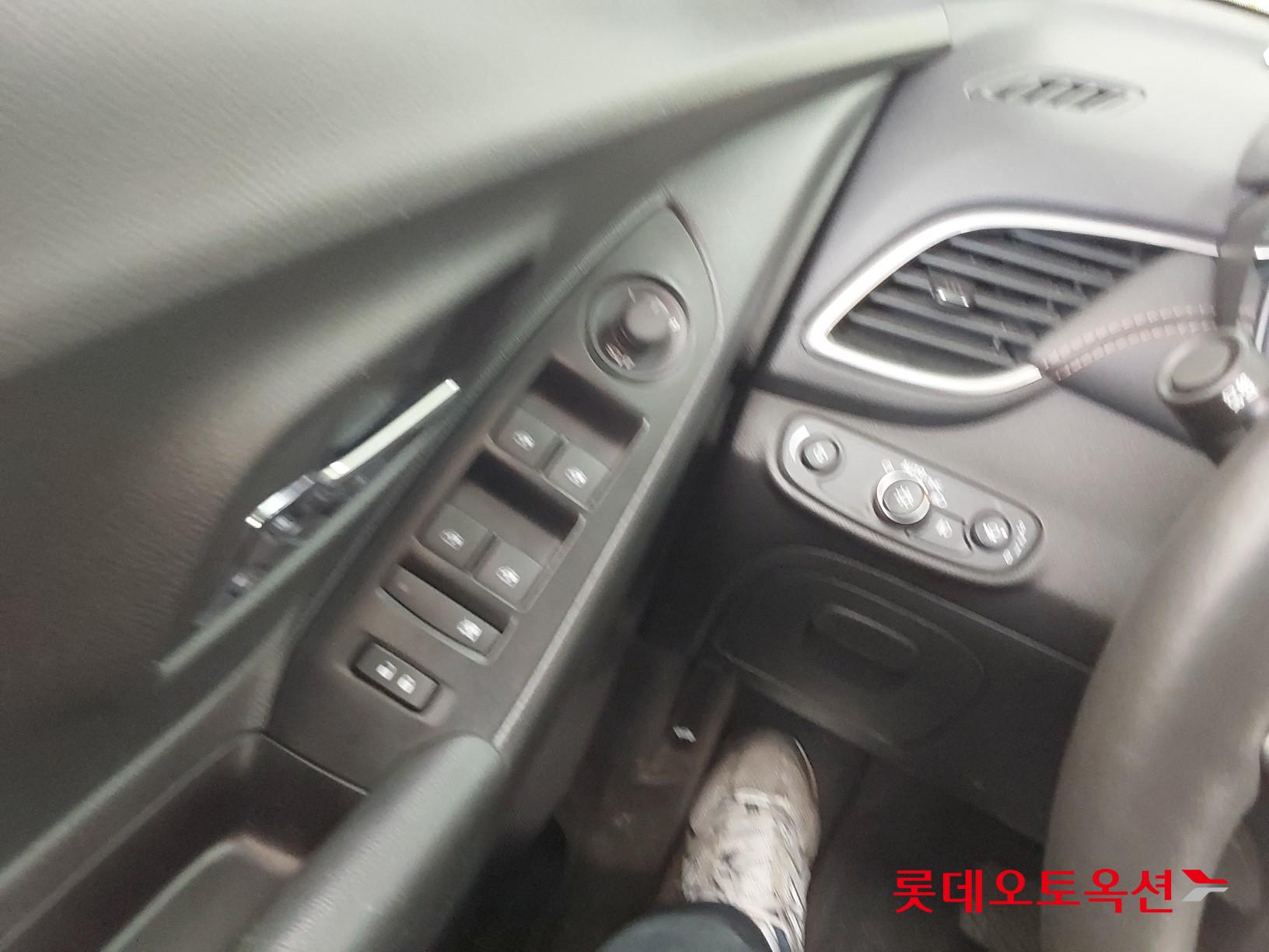 Korea G M Trax 1.4 id 3476462 из Кореи 28