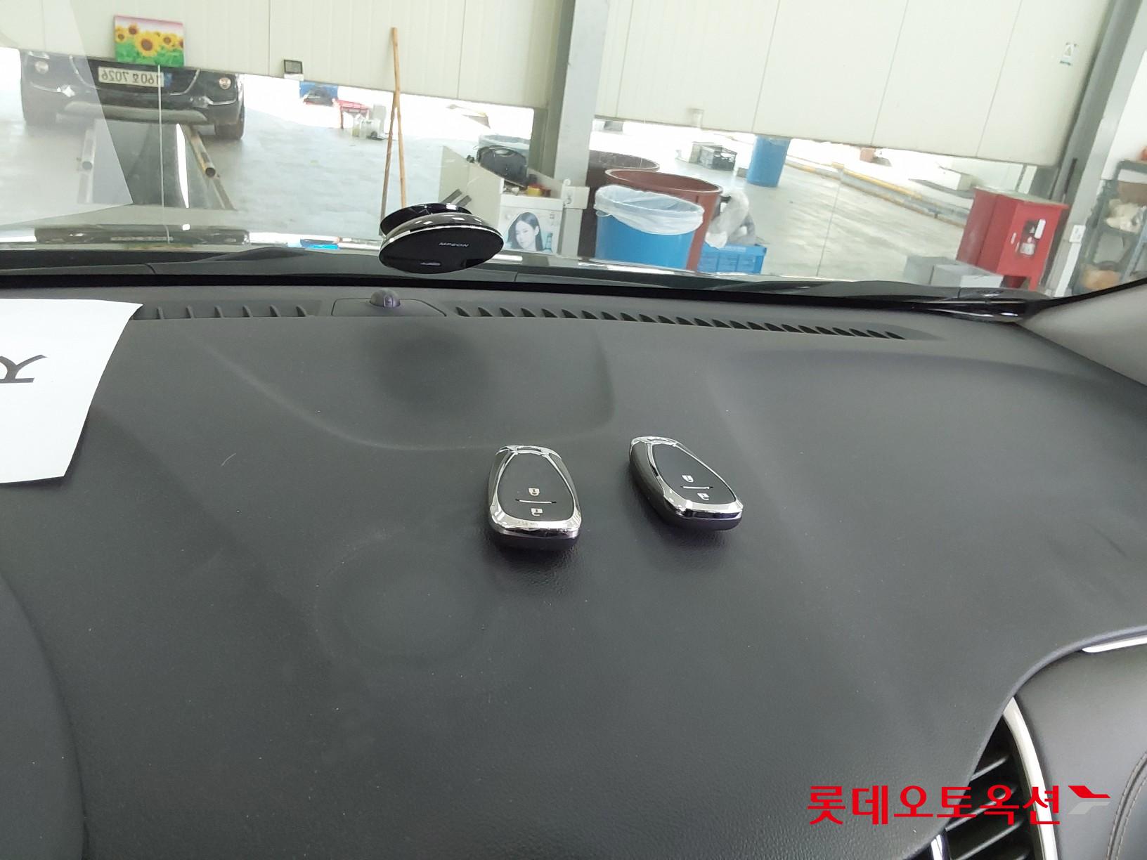 Korea G M Trax 1.4 id 3476462 из Кореи 31