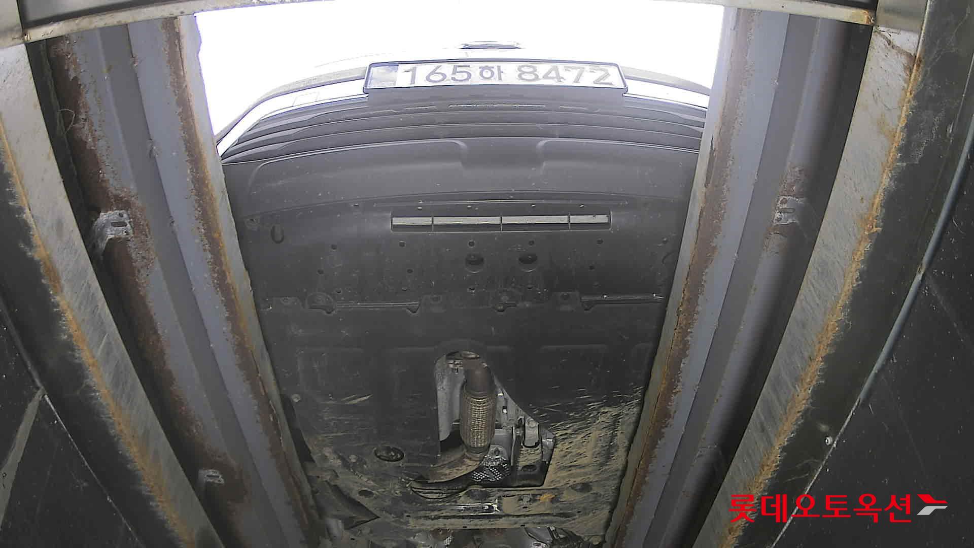 SsangYong Tivoli id 3446777 из Кореи 26