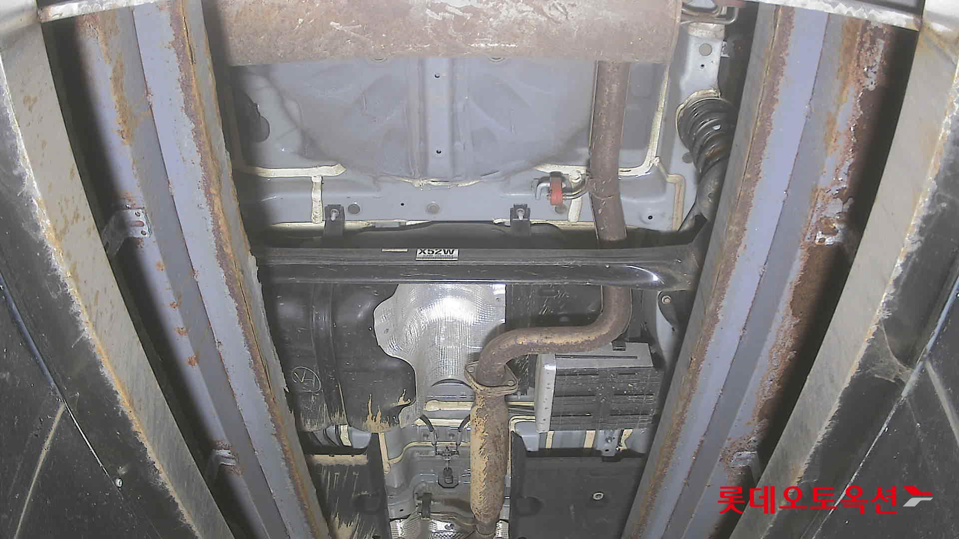 SsangYong Tivoli id 3446777 из Кореи 27