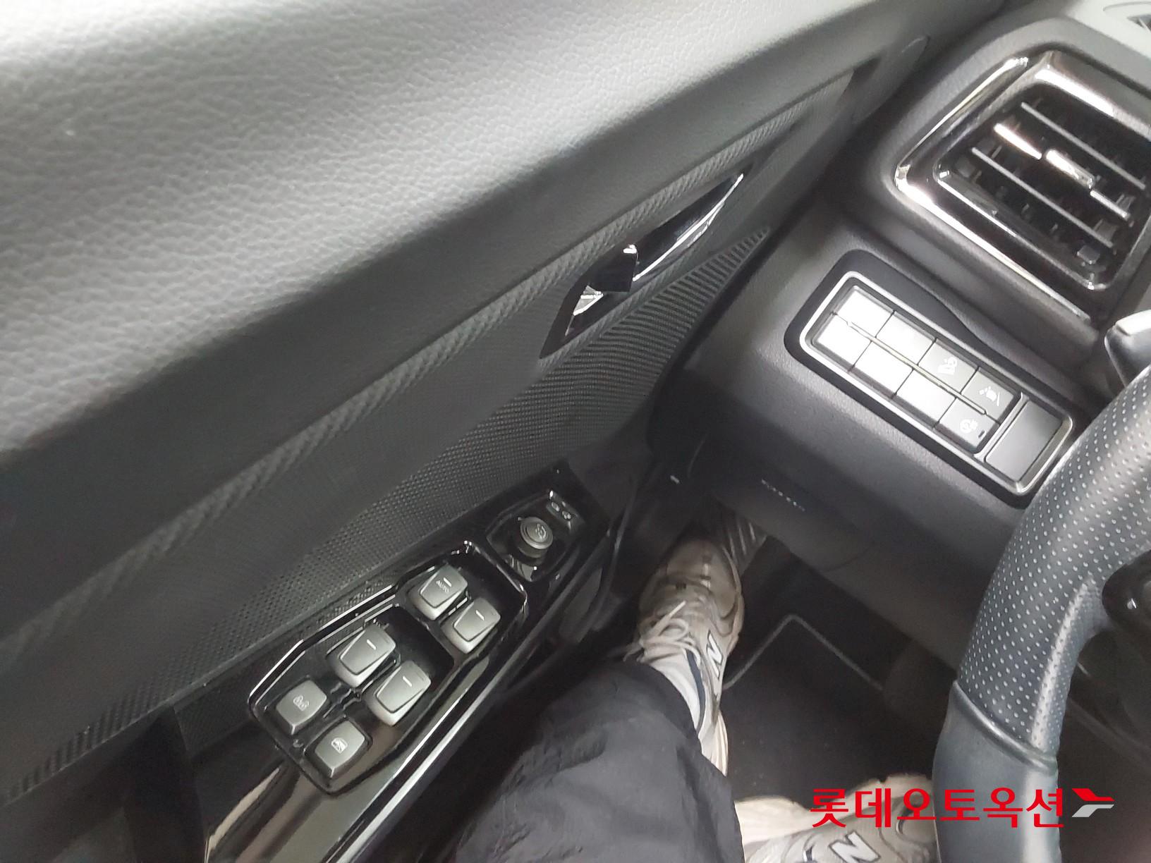 SsangYong Tivoli id 3446777 из Кореи 28