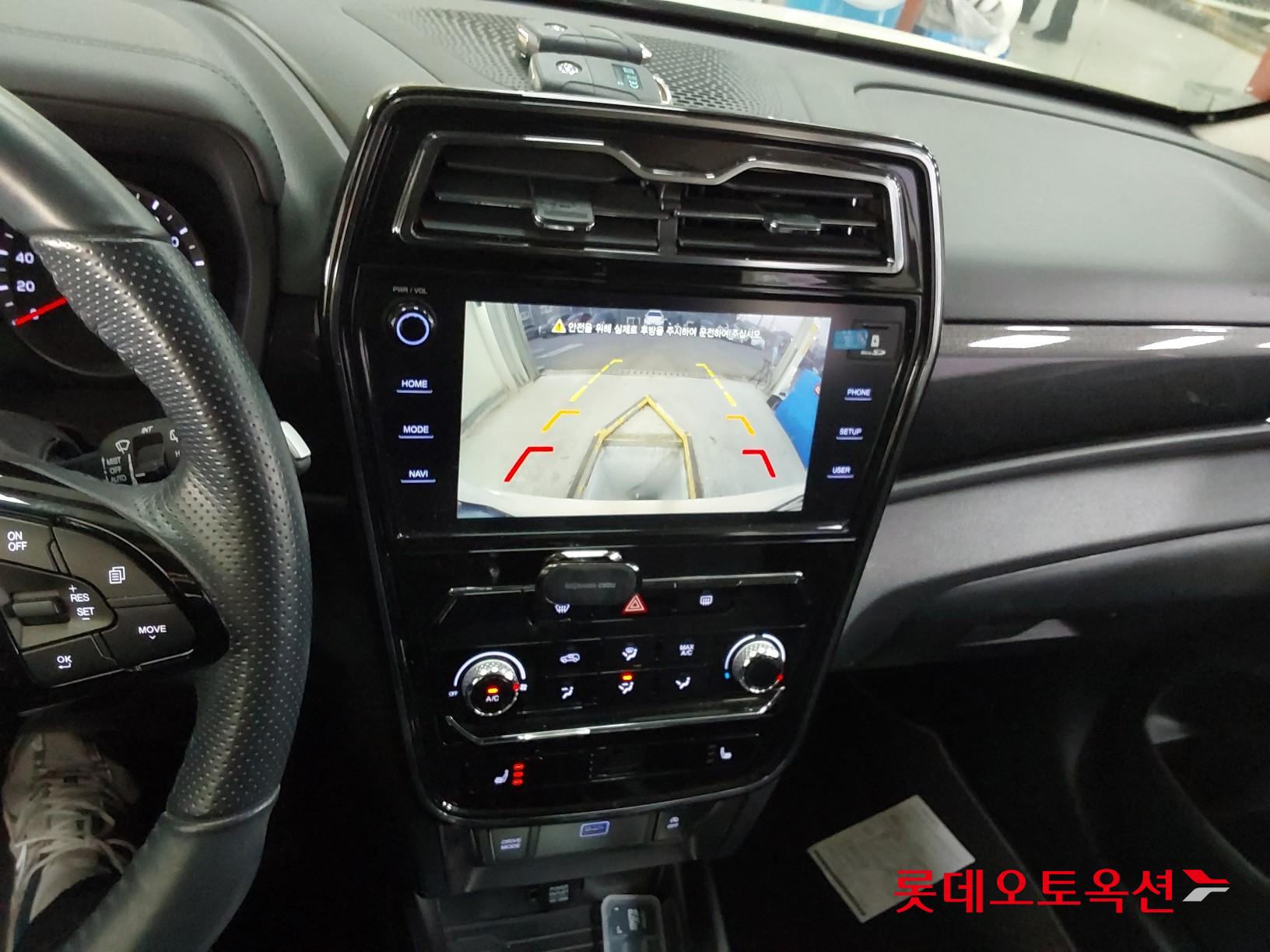 SsangYong Tivoli id 3446777 из Кореи 32