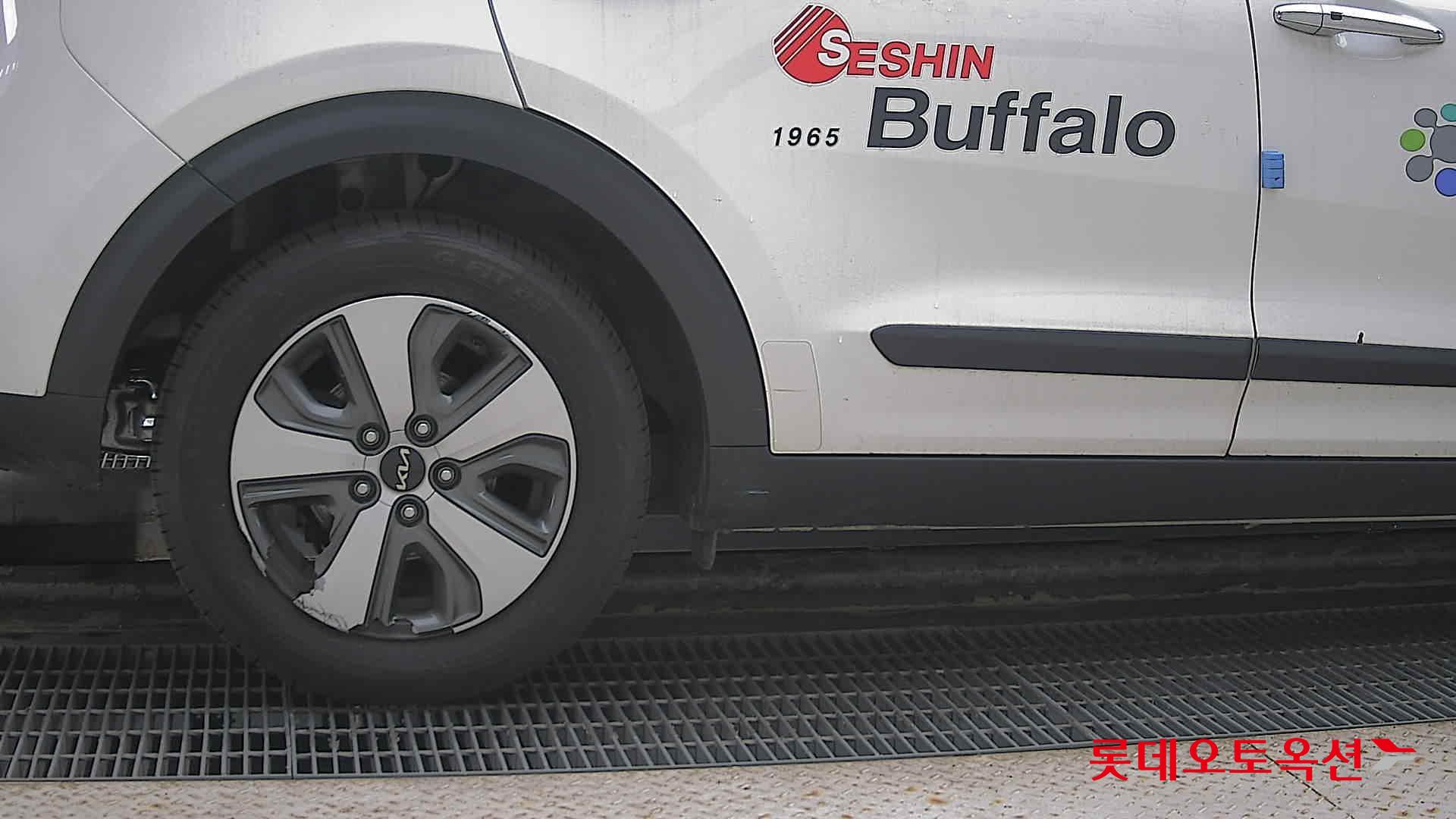 Kia Niro Hybrid id 3461951 из Кореи 24