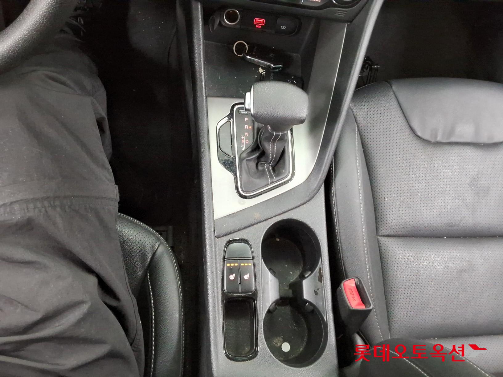 Kia Niro Hybrid id 3461951 из Кореи 31