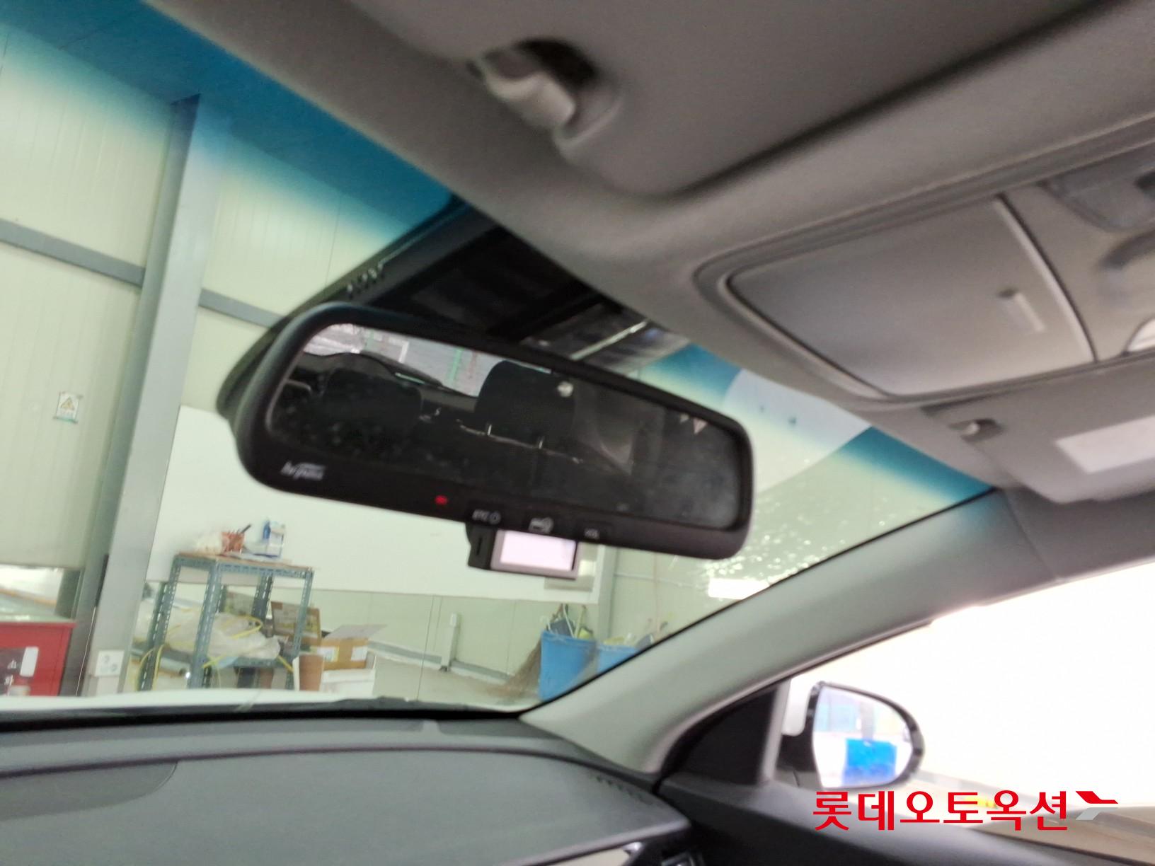 Kia Niro Hybrid id 3461951 из Кореи 32