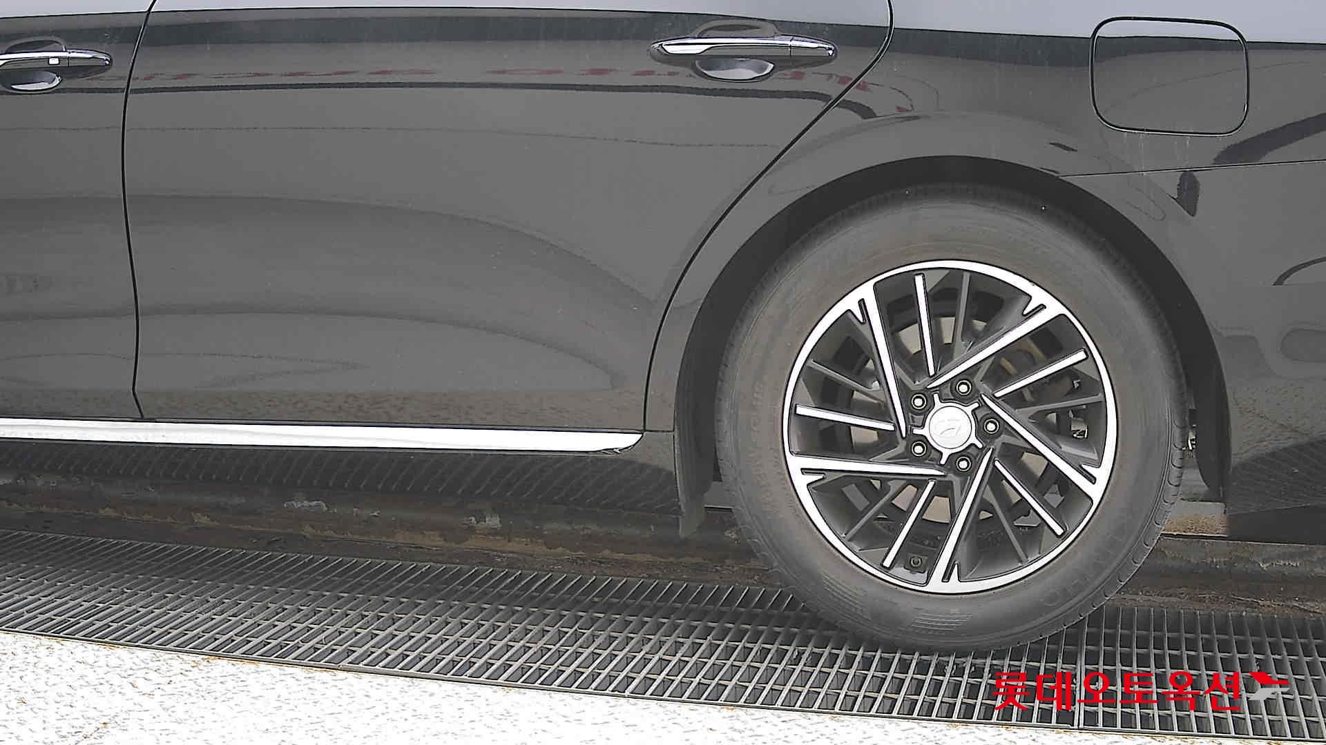 Hyundai Grandeur id 3461895 из Кореи 22