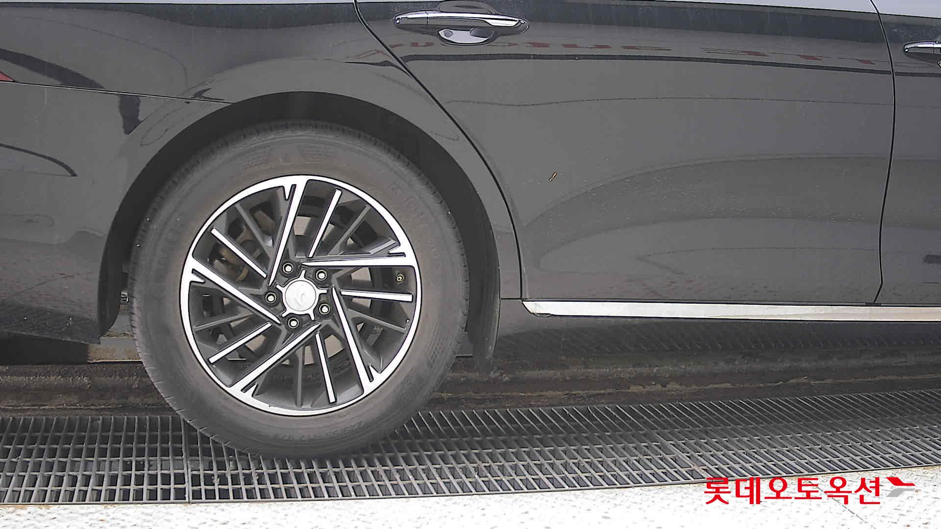 Hyundai Grandeur id 3461895 из Кореи 24