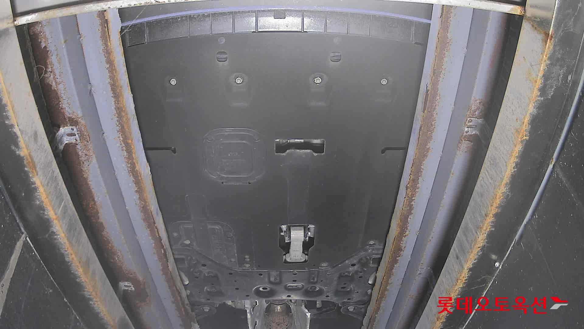 Hyundai Grandeur id 3461895 из Кореи 26