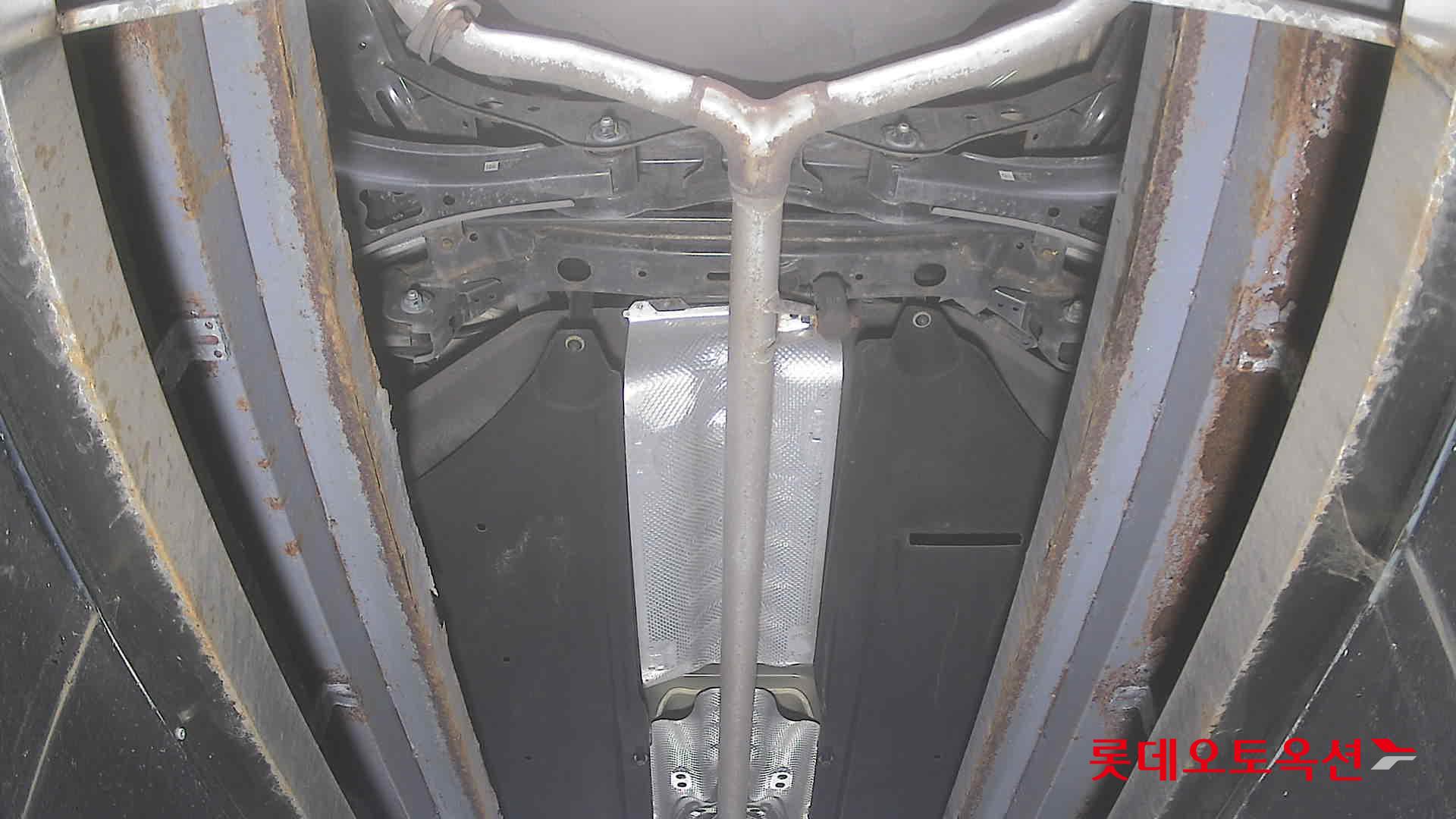 Hyundai Grandeur id 3461895 из Кореи 27