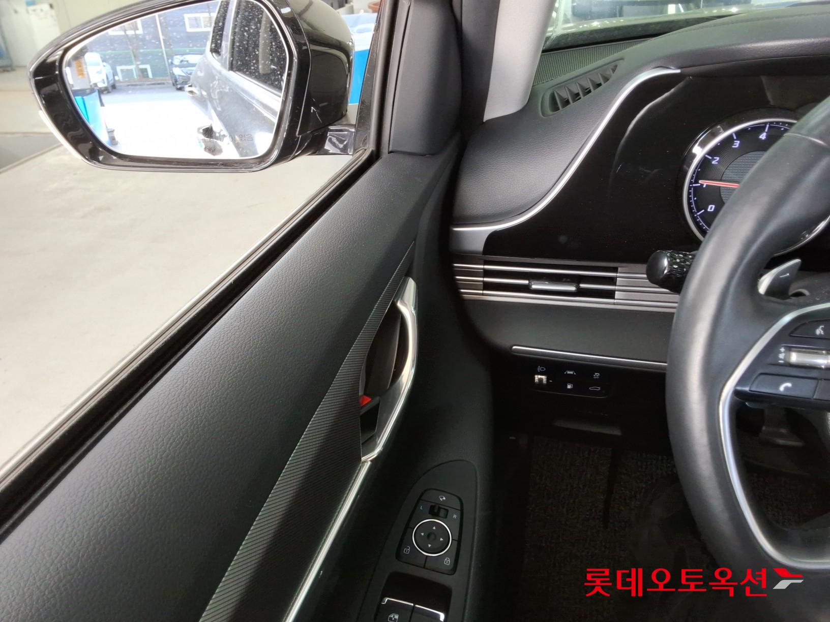 Hyundai Grandeur id 3461895 из Кореи 28