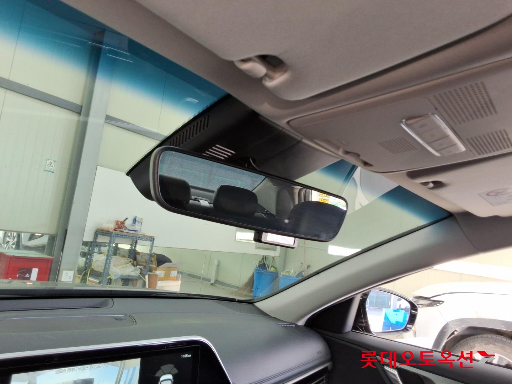 Hyundai Grandeur id 3461895 из Кореи 32