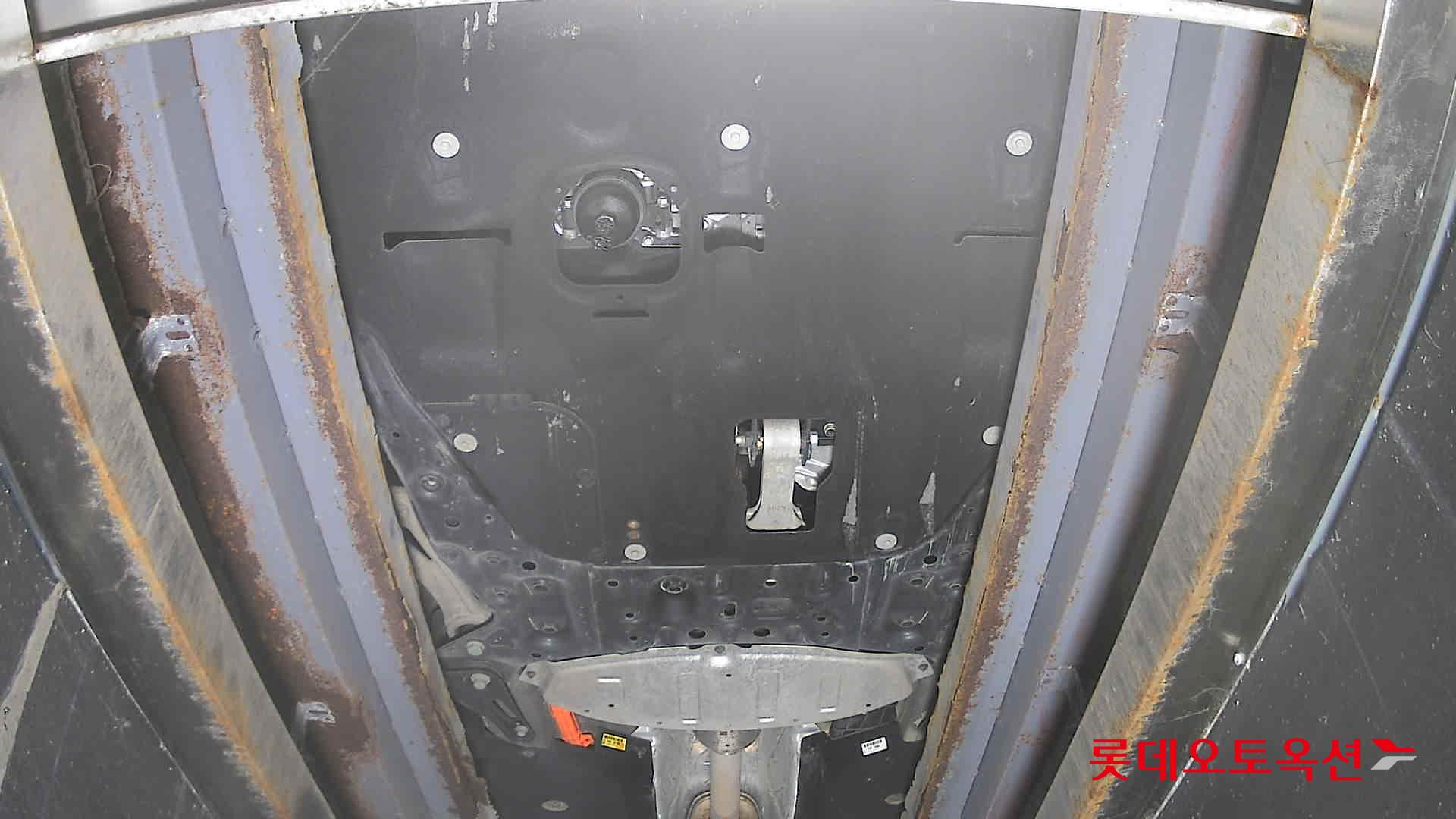 Kia K8 Hybrid id 3466828 из Кореи 26