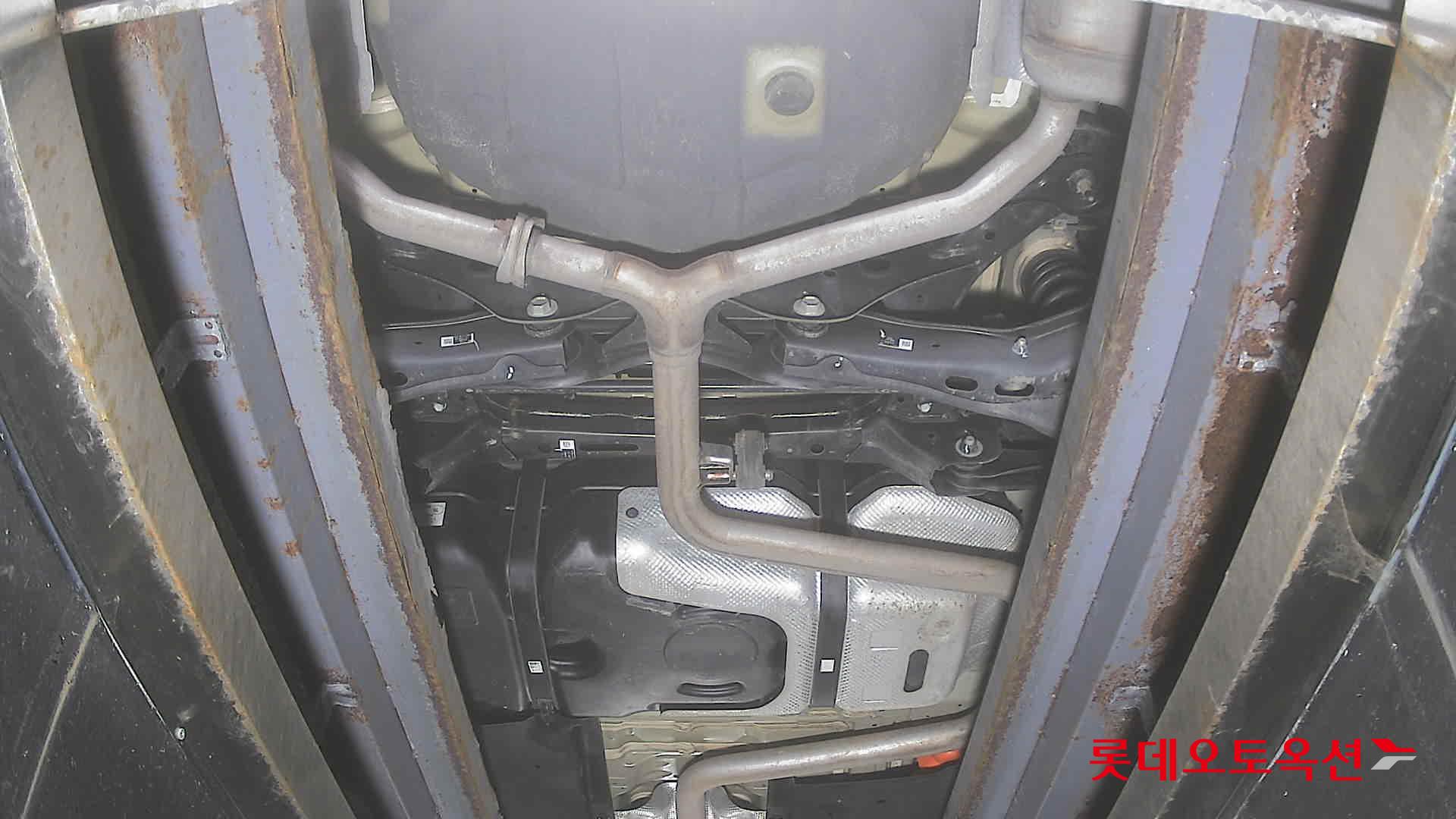 Kia K8 Hybrid id 3466828 из Кореи 27