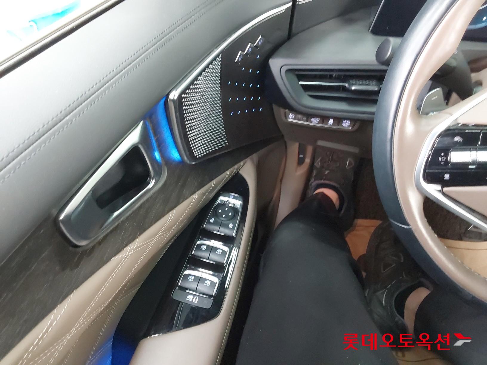 Kia K8 Hybrid id 3466828 из Кореи 28