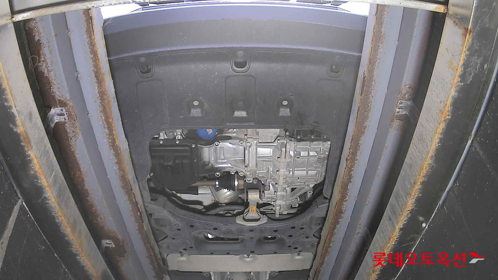 Hyundai Avante id 3461893 из Кореи 26