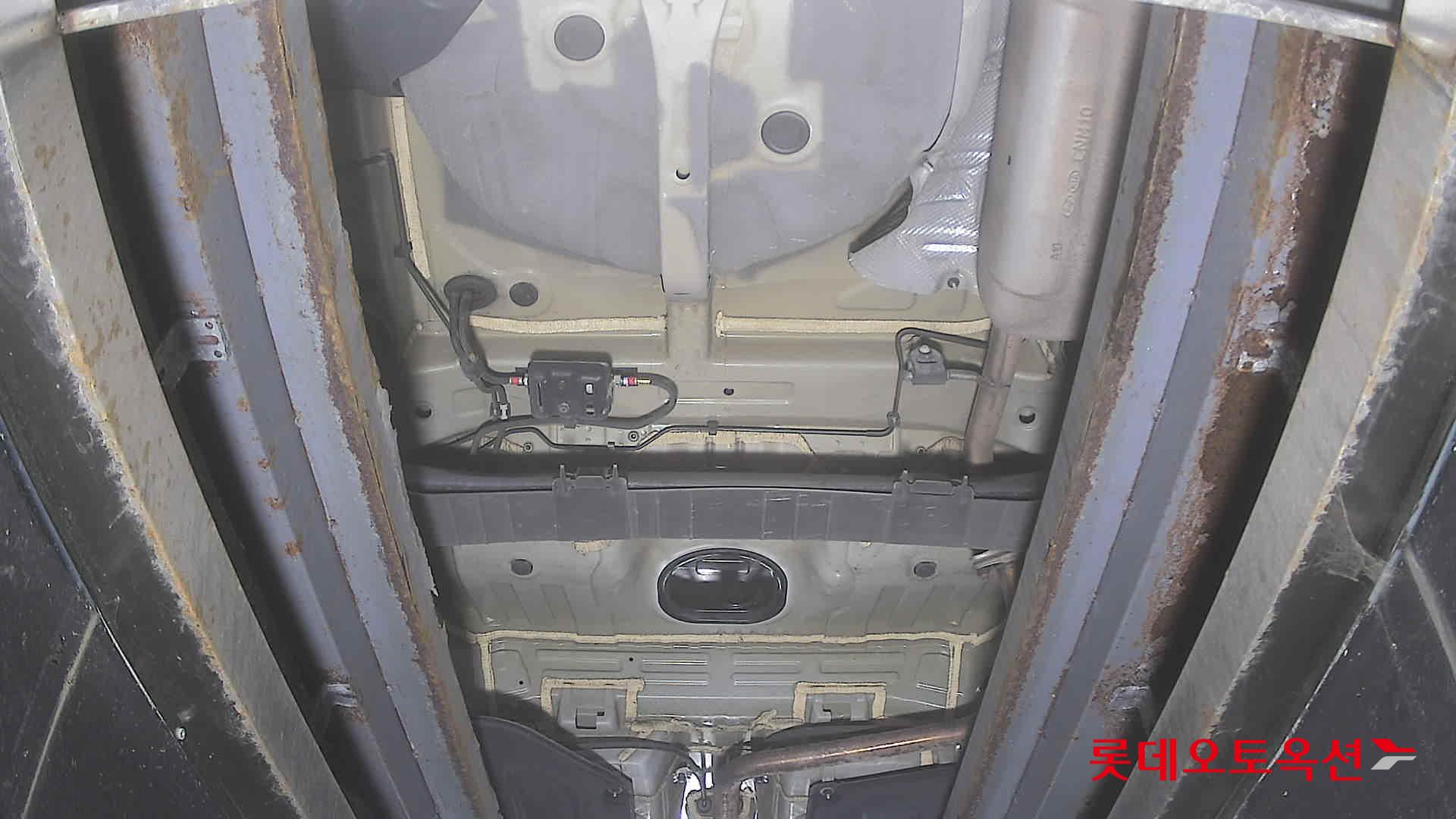 Hyundai Avante id 3461893 из Кореи 27