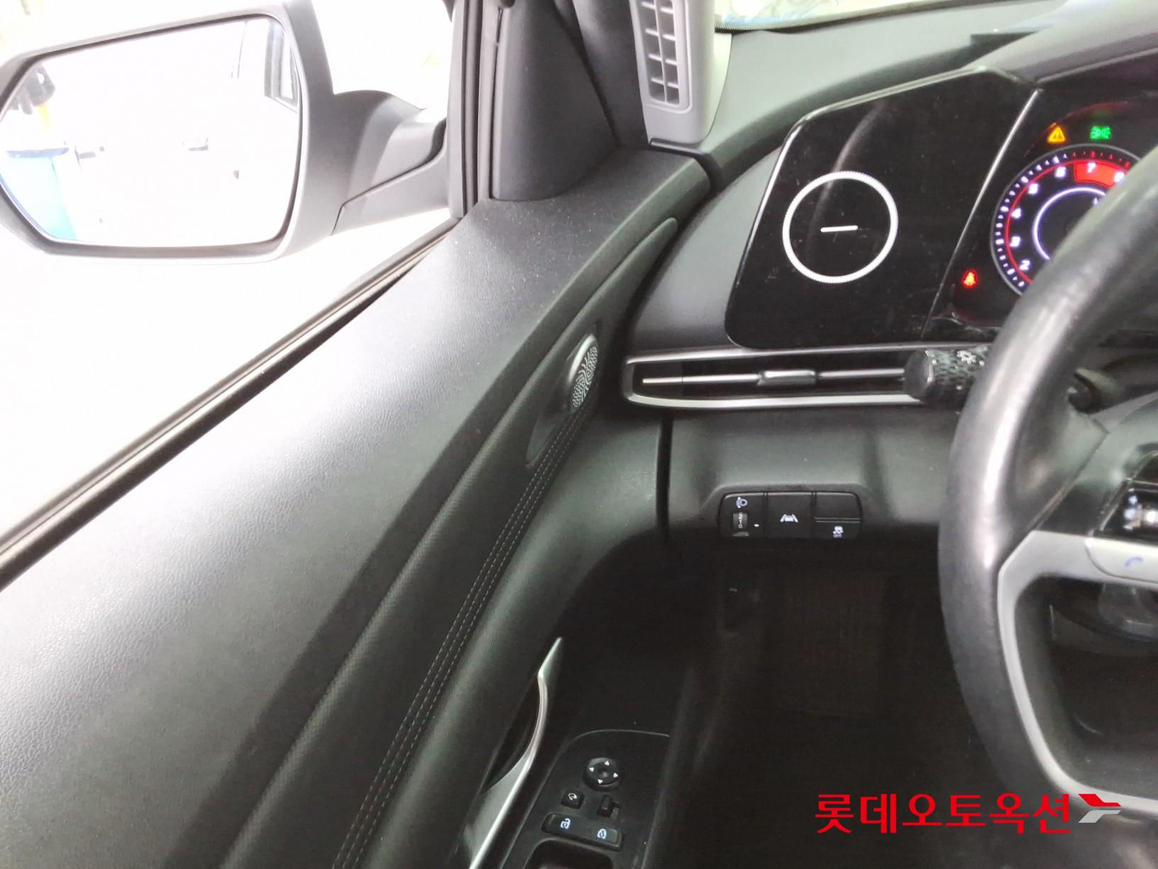 Hyundai Avante id 3461893 из Кореи 28