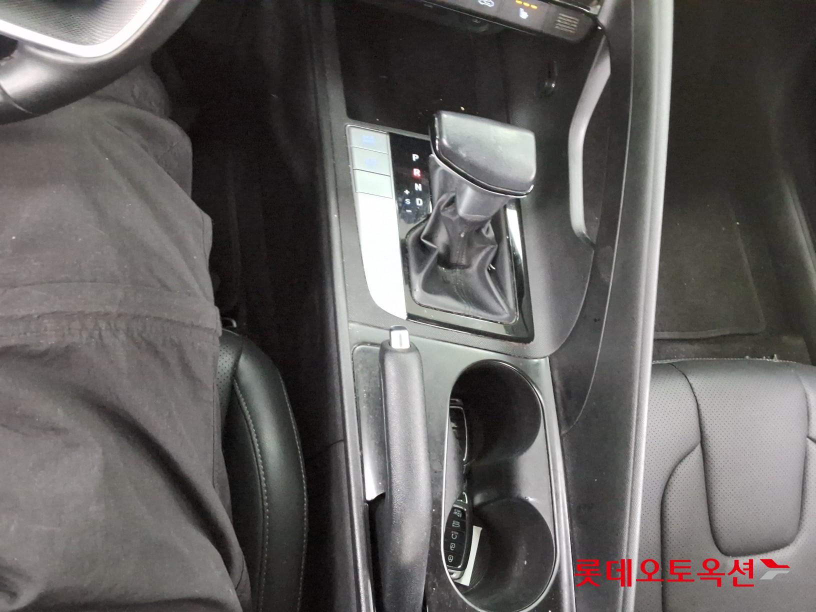 Hyundai Avante id 3461893 из Кореи 31