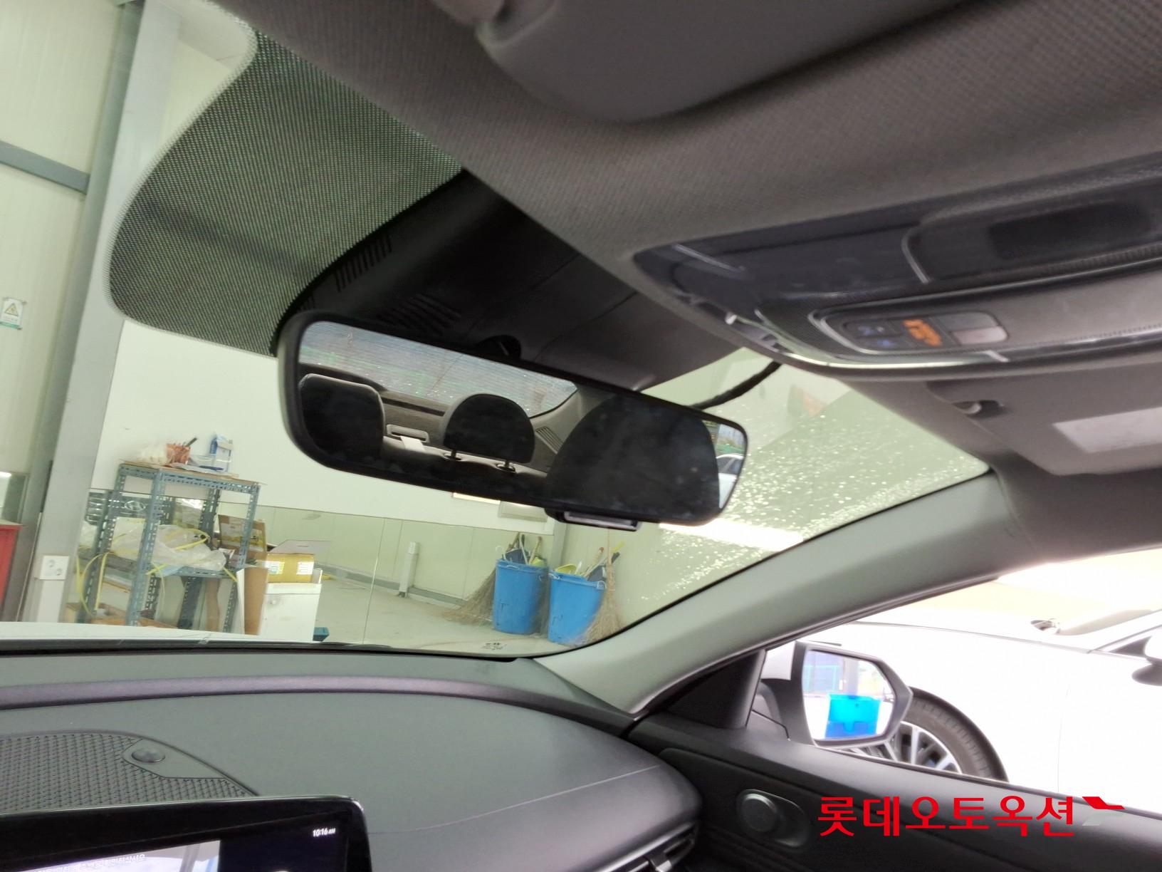 Hyundai Avante id 3461893 из Кореи 32