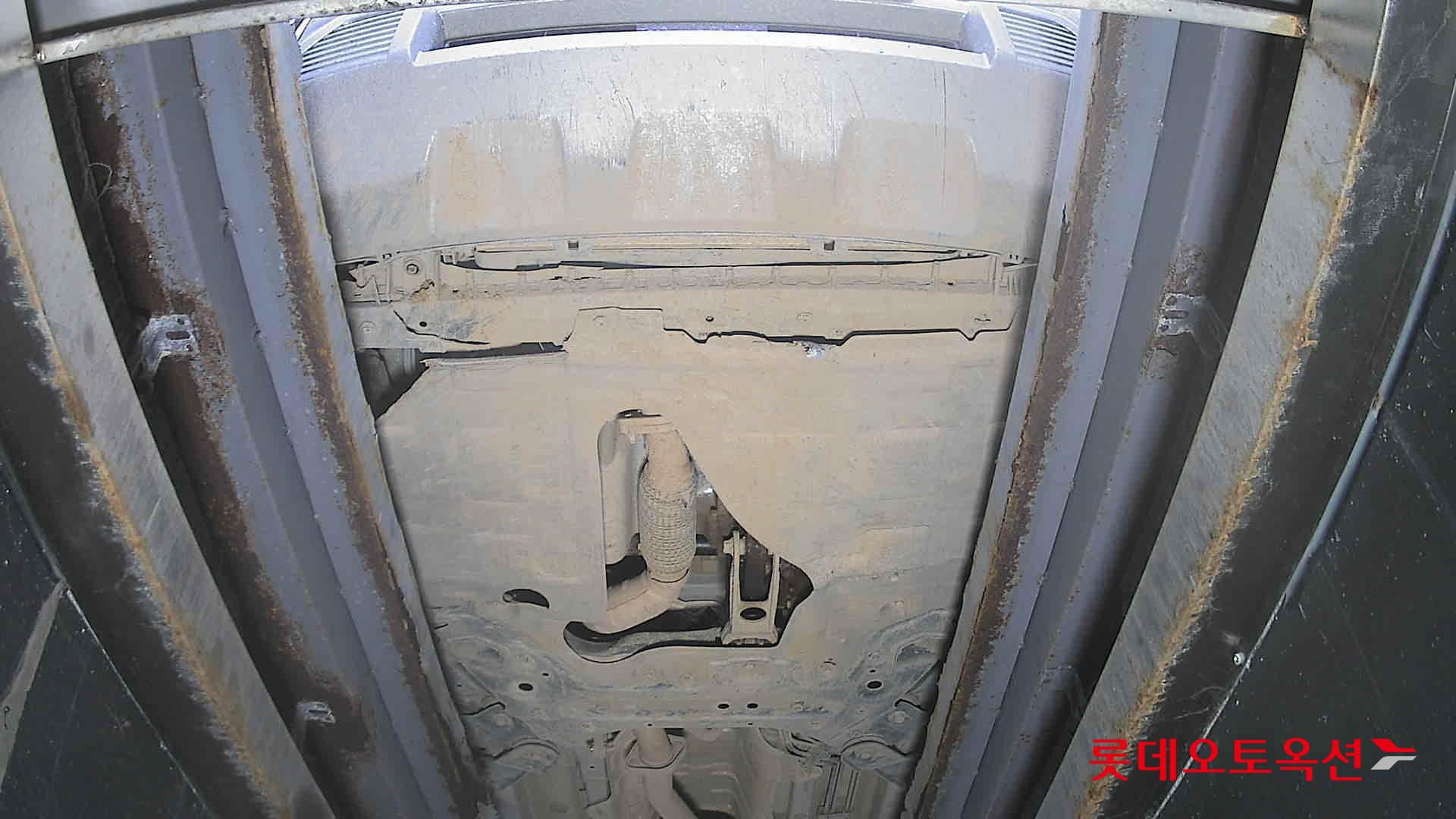 SsangYong Torres id 3446776 из Кореи 26