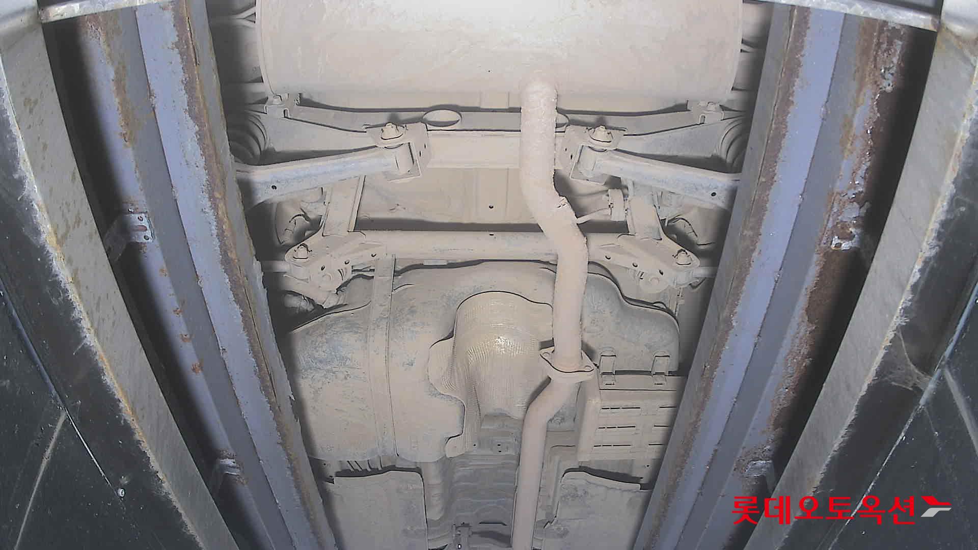 SsangYong Torres id 3446776 из Кореи 27