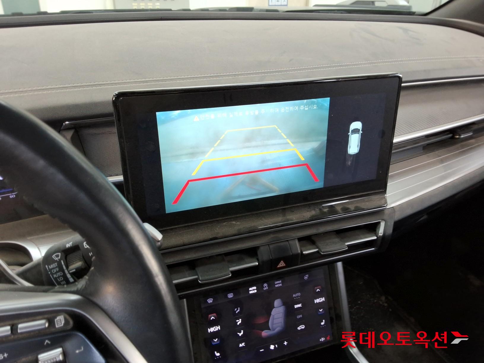 SsangYong Torres id 3446776 из Кореи 30