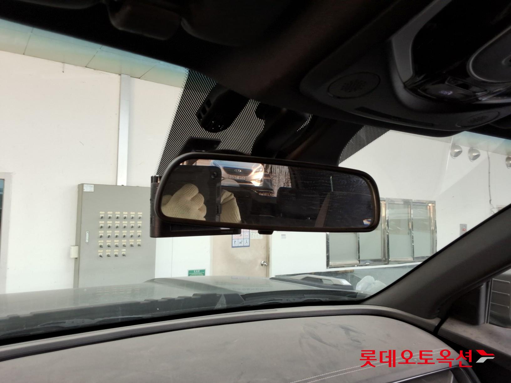 SsangYong Torres id 3446776 из Кореи 32