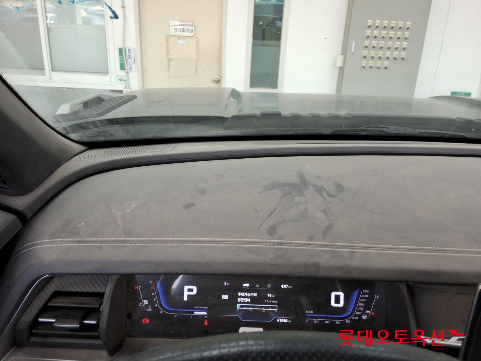 SsangYong Torres id 3446776 из Кореи 33