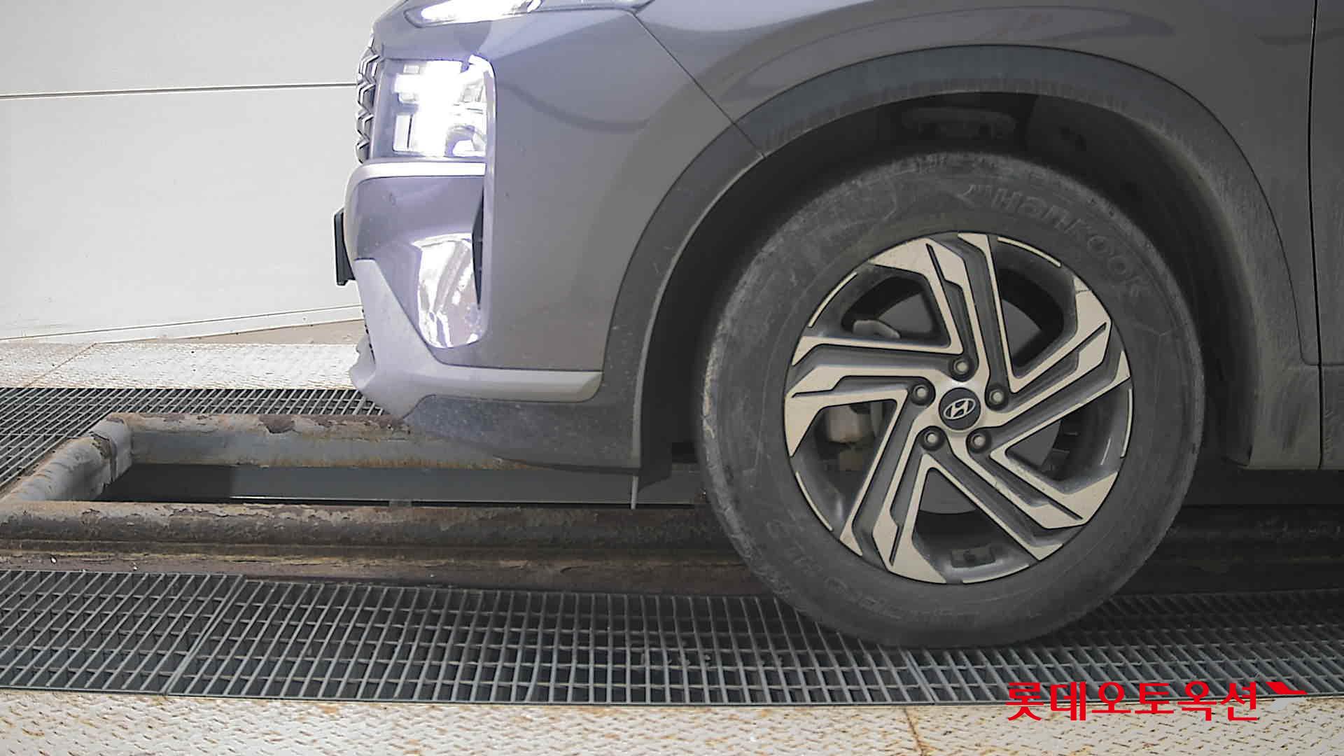 Hyundai Santa Fe id 3466827 из Кореи 21