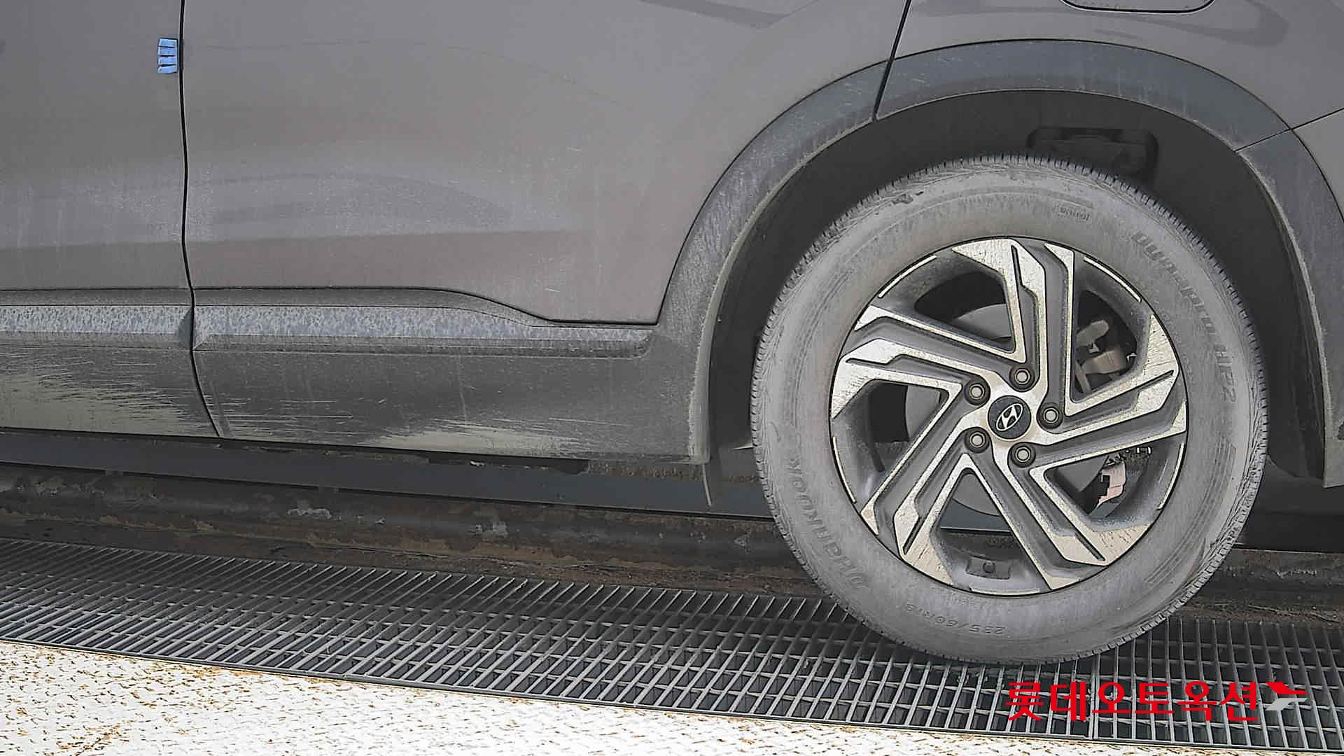 Hyundai Santa Fe id 3466827 из Кореи 22