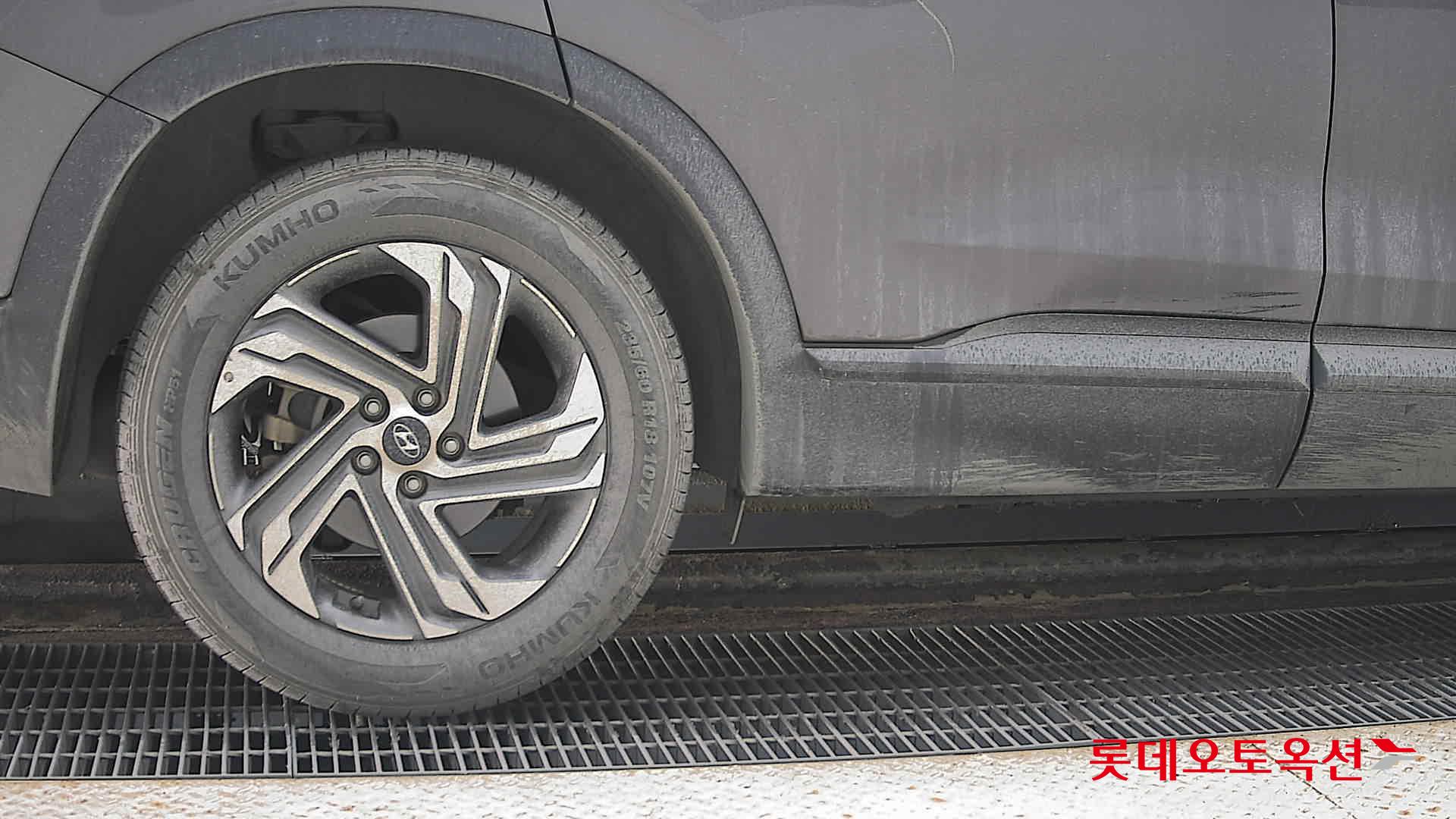 Hyundai Santa Fe id 3466827 из Кореи 24