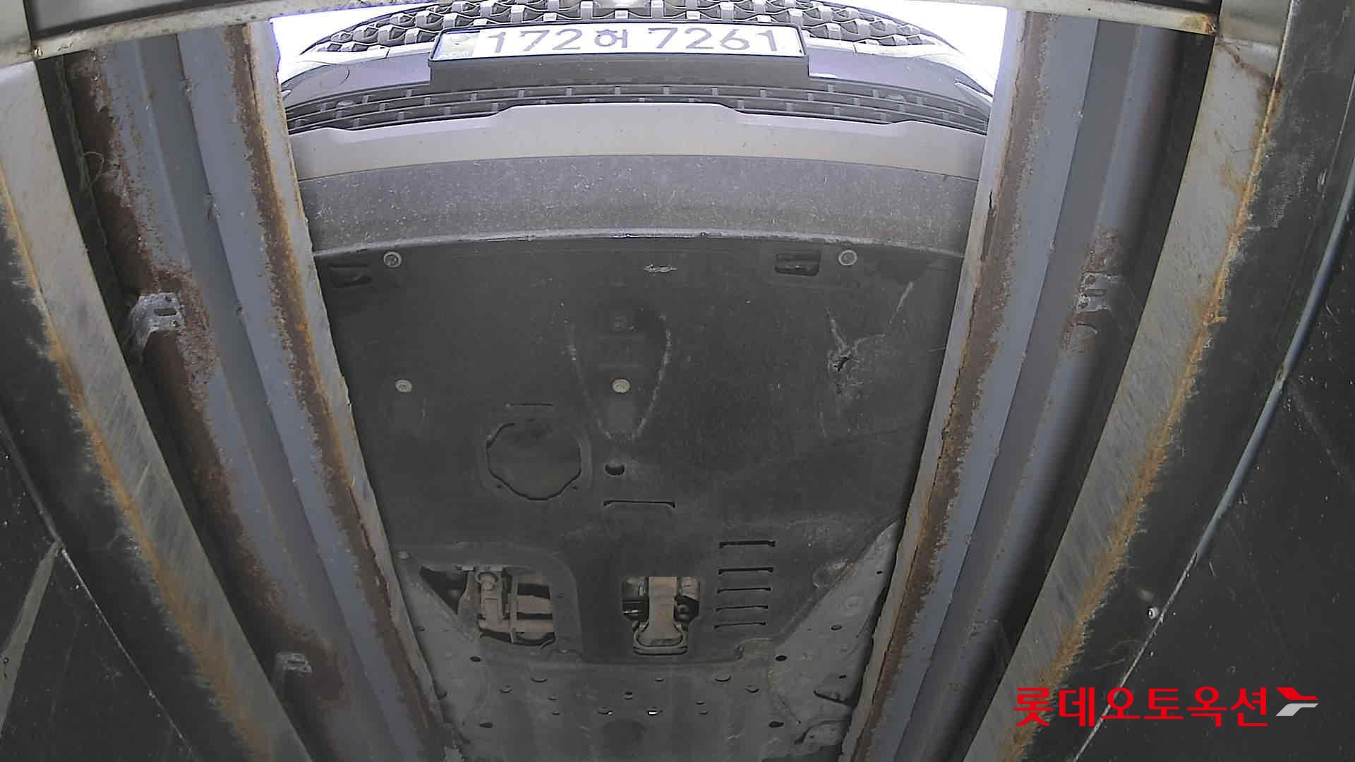 Hyundai Santa Fe id 3466827 из Кореи 26