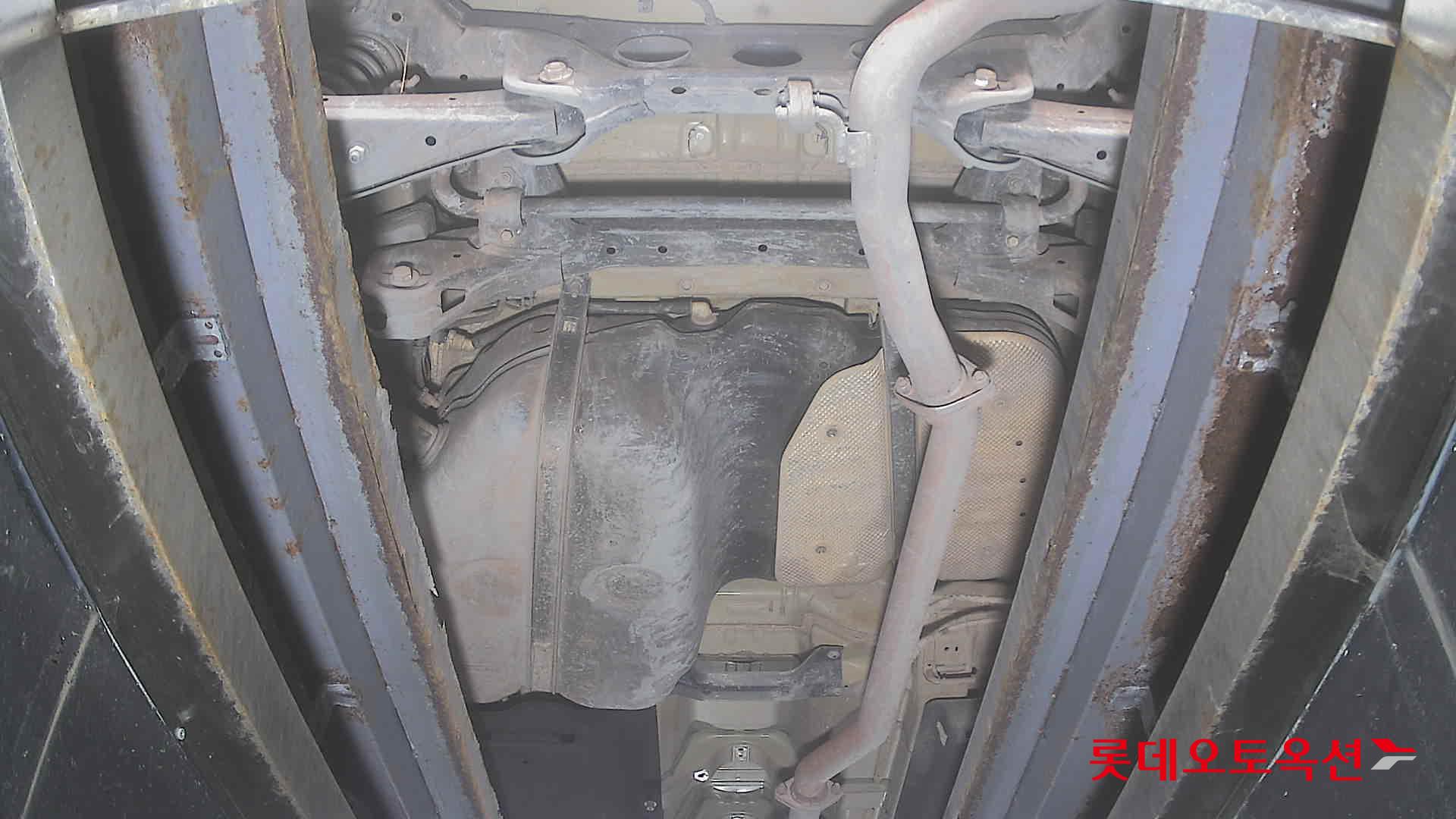 Hyundai Santa Fe id 3466827 из Кореи 27