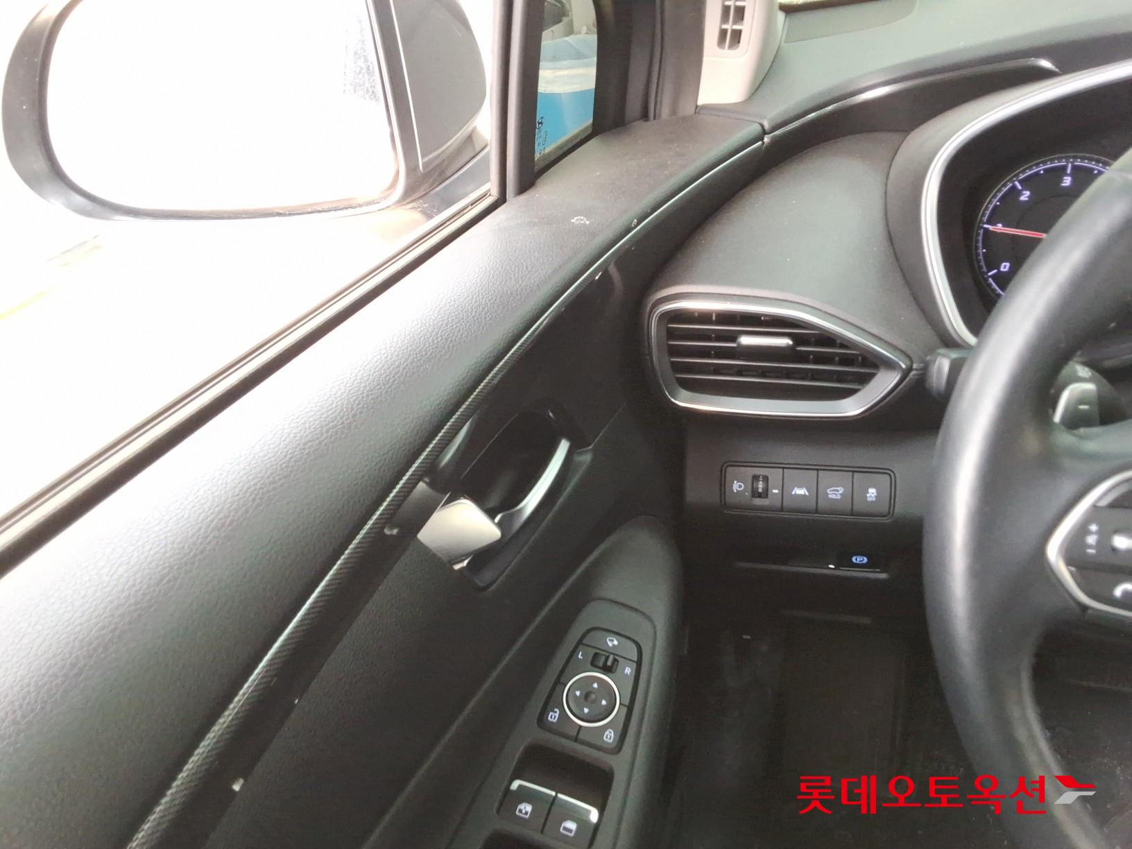 Hyundai Santa Fe id 3466827 из Кореи 28