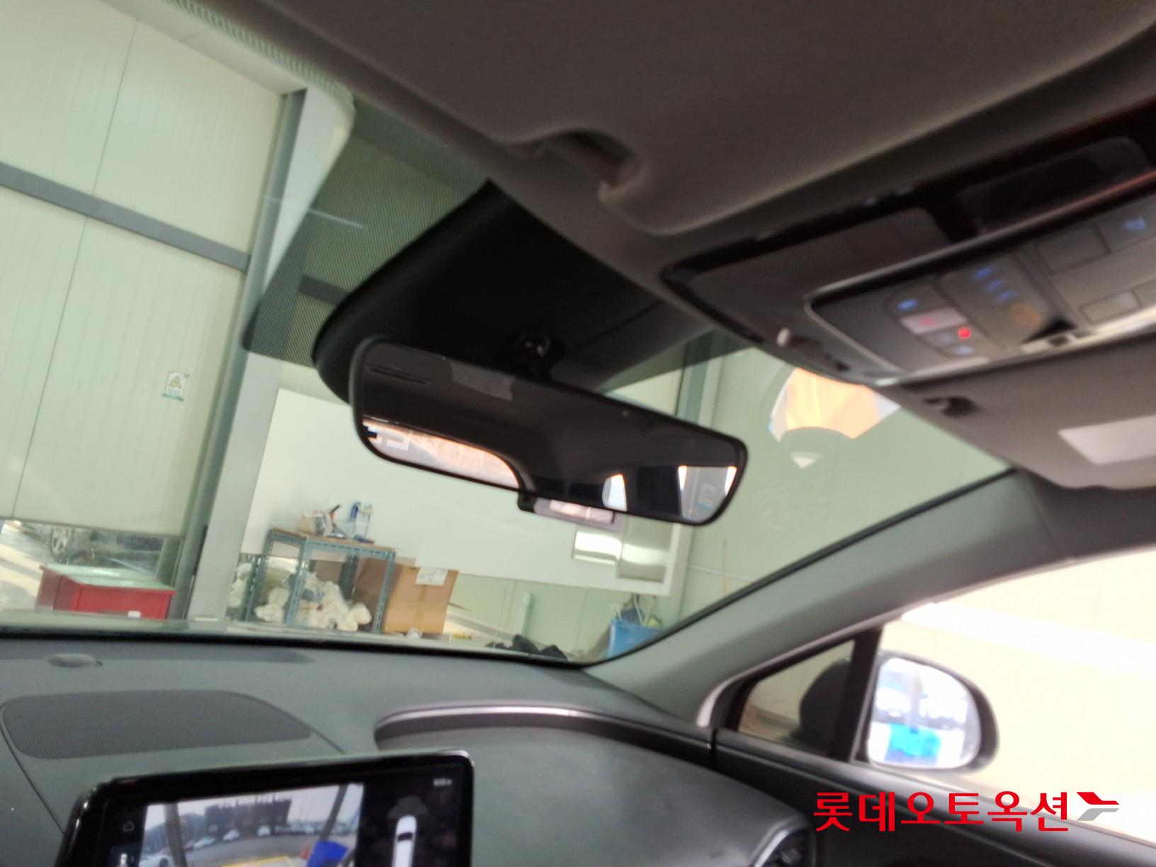 Hyundai Santa Fe id 3466827 из Кореи 32