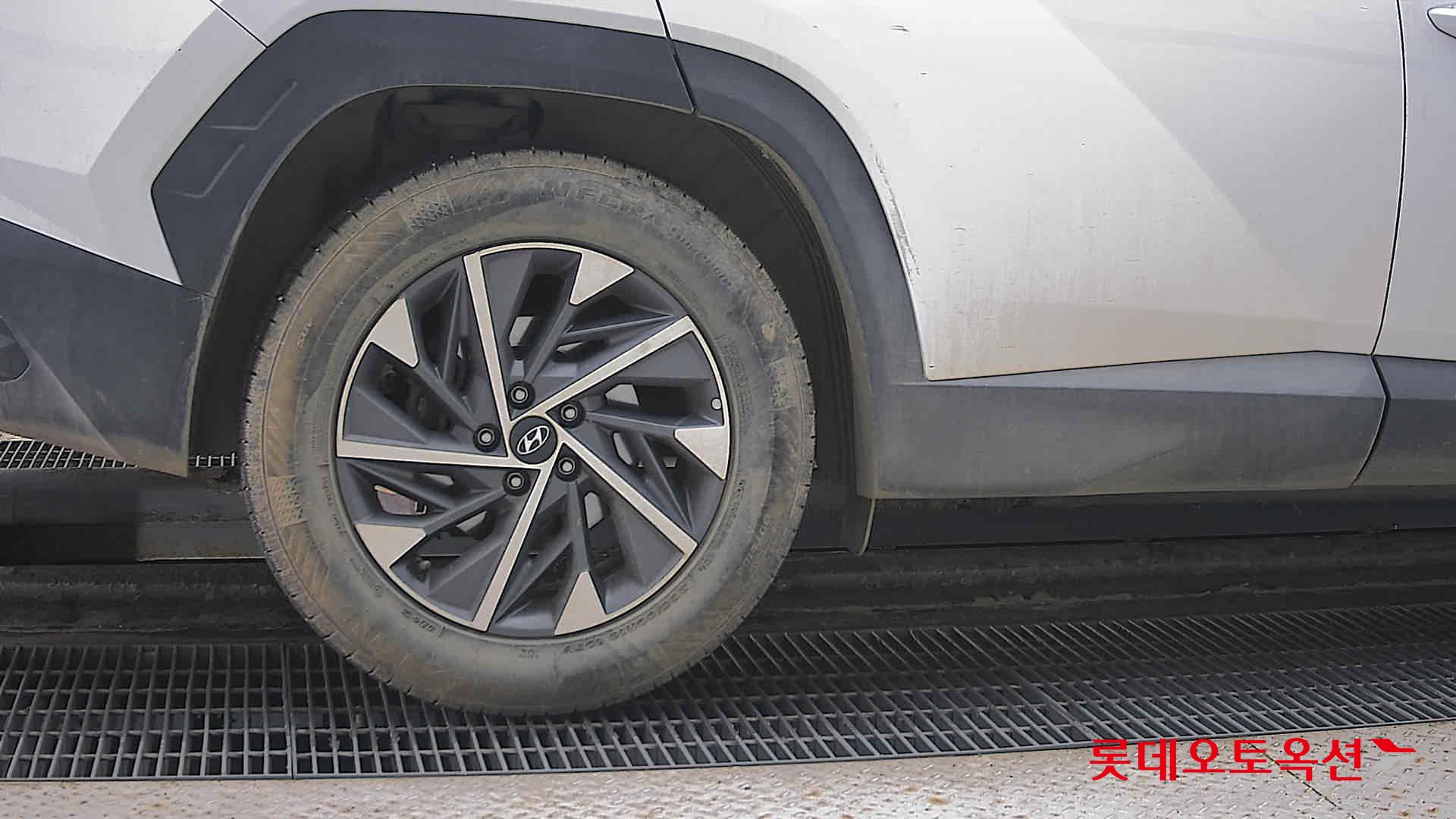 Hyundai Tucson id 3461914 из Кореи 24