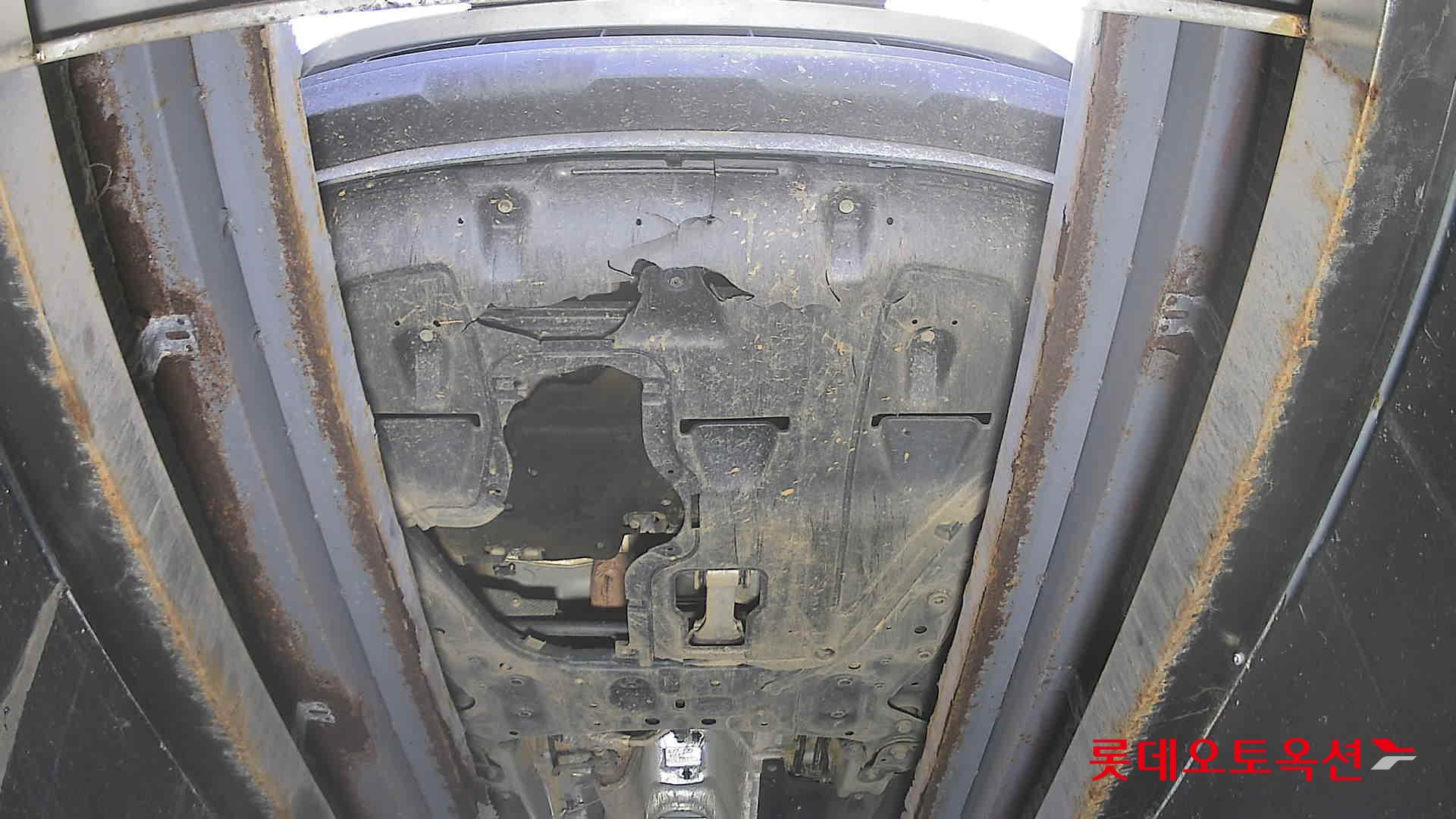 Hyundai Tucson id 3461914 из Кореи 26