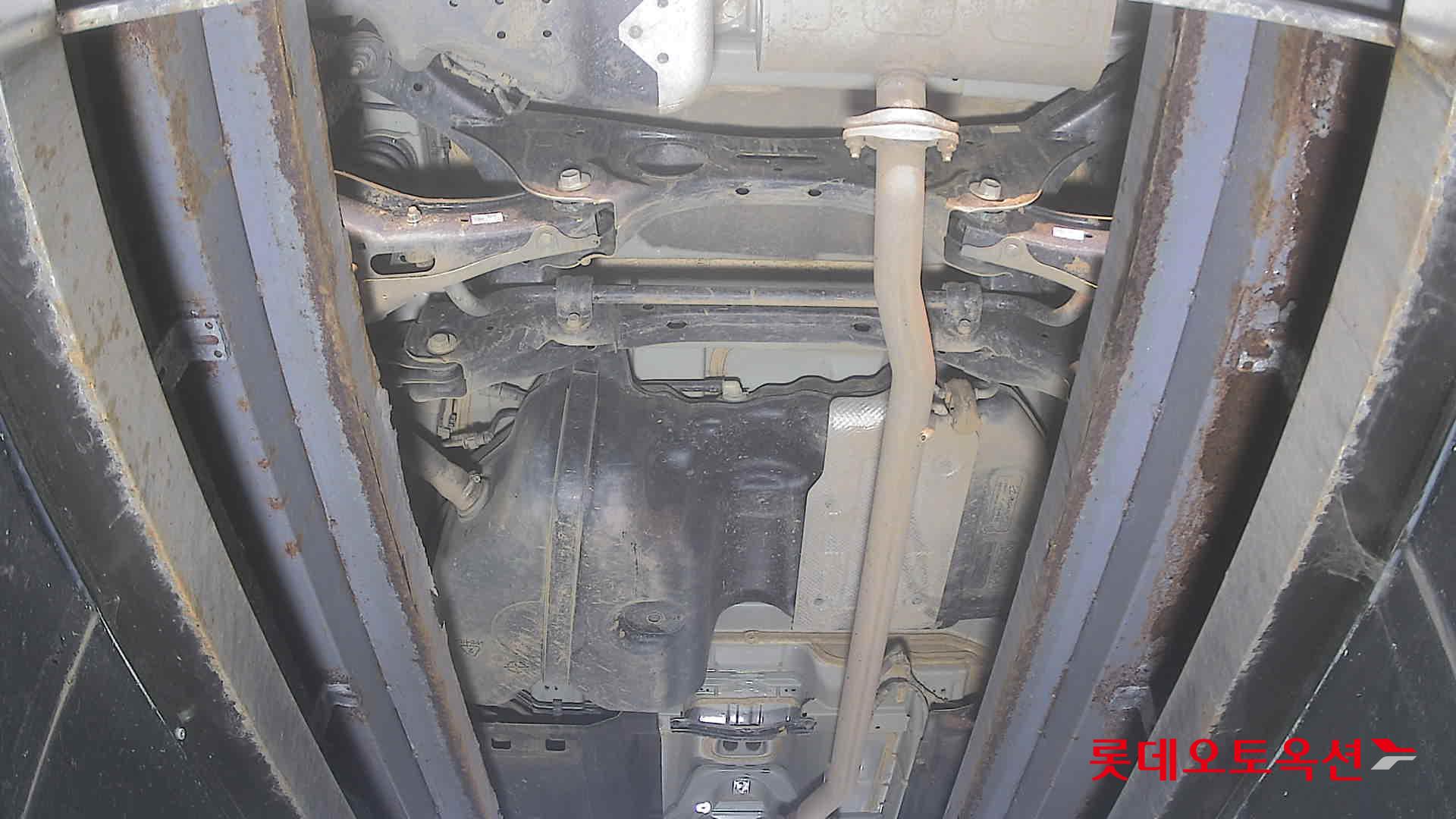 Hyundai Tucson id 3461914 из Кореи 27