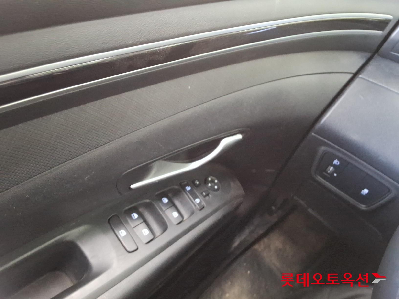 Hyundai Tucson id 3461914 из Кореи 28