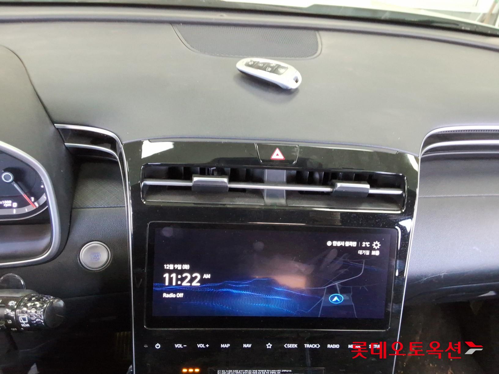 Hyundai Tucson id 3461914 из Кореи 30