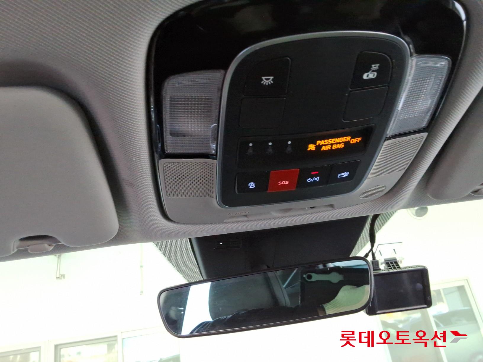 Hyundai Tucson id 3461914 из Кореи 33