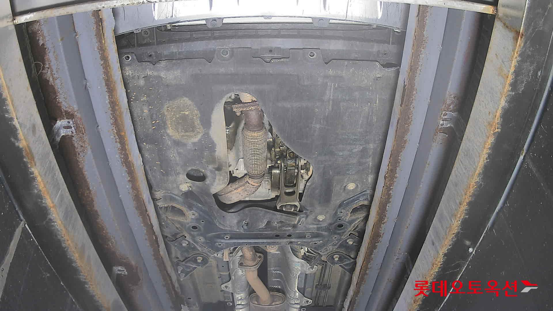 SsangYong Torres id 3476497 из Кореи 26