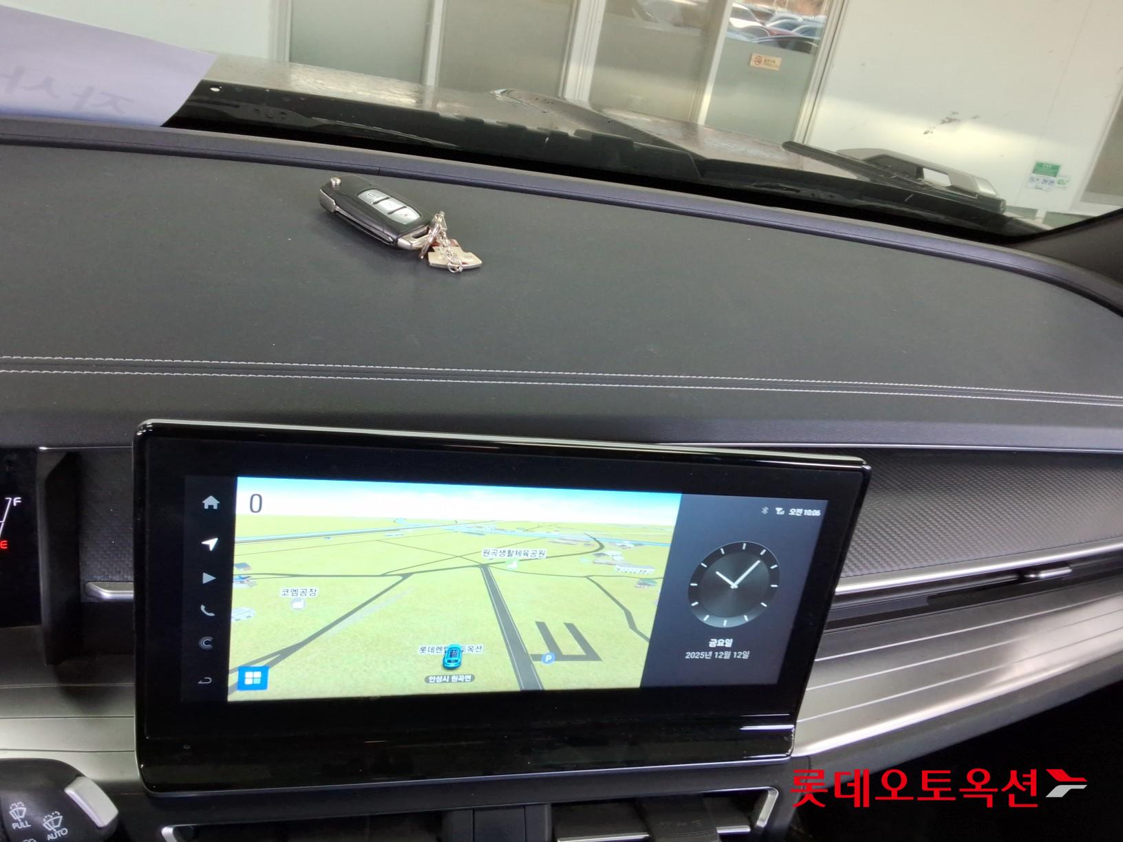 SsangYong Torres id 3476497 из Кореи 30