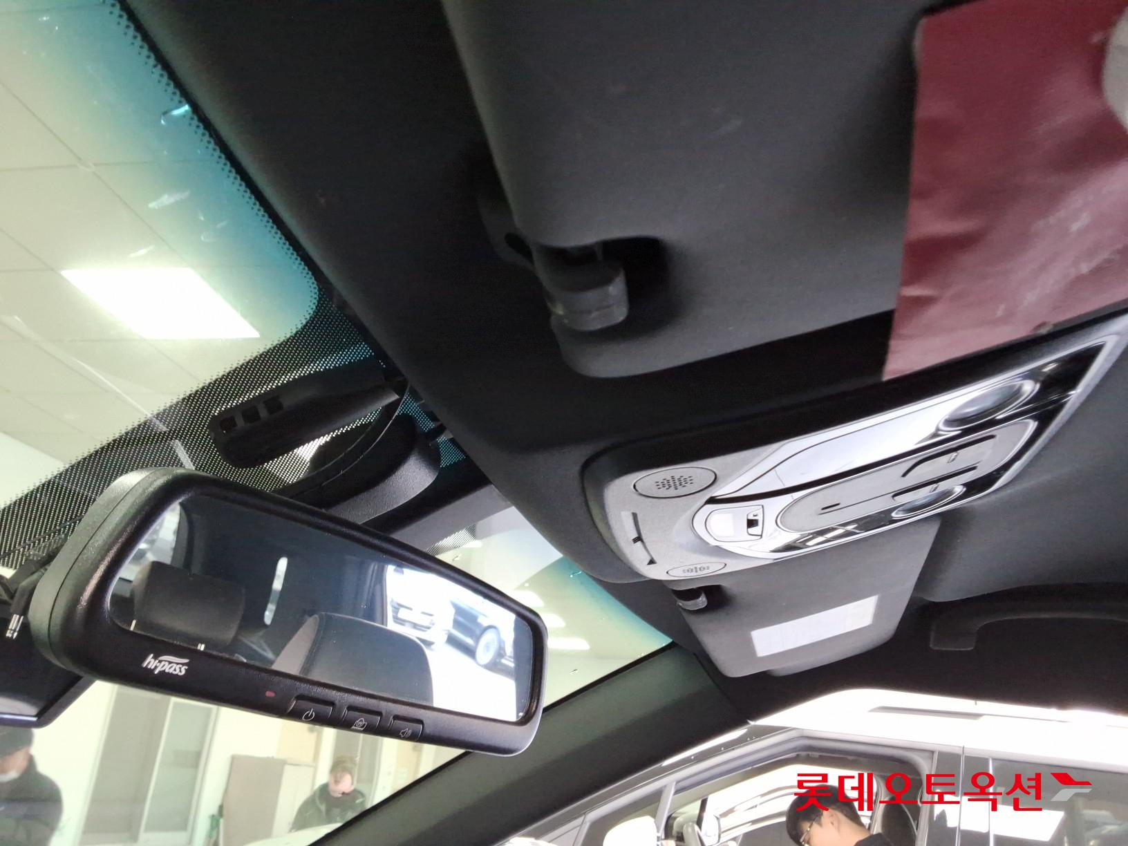 SsangYong Torres id 3476497 из Кореи 33