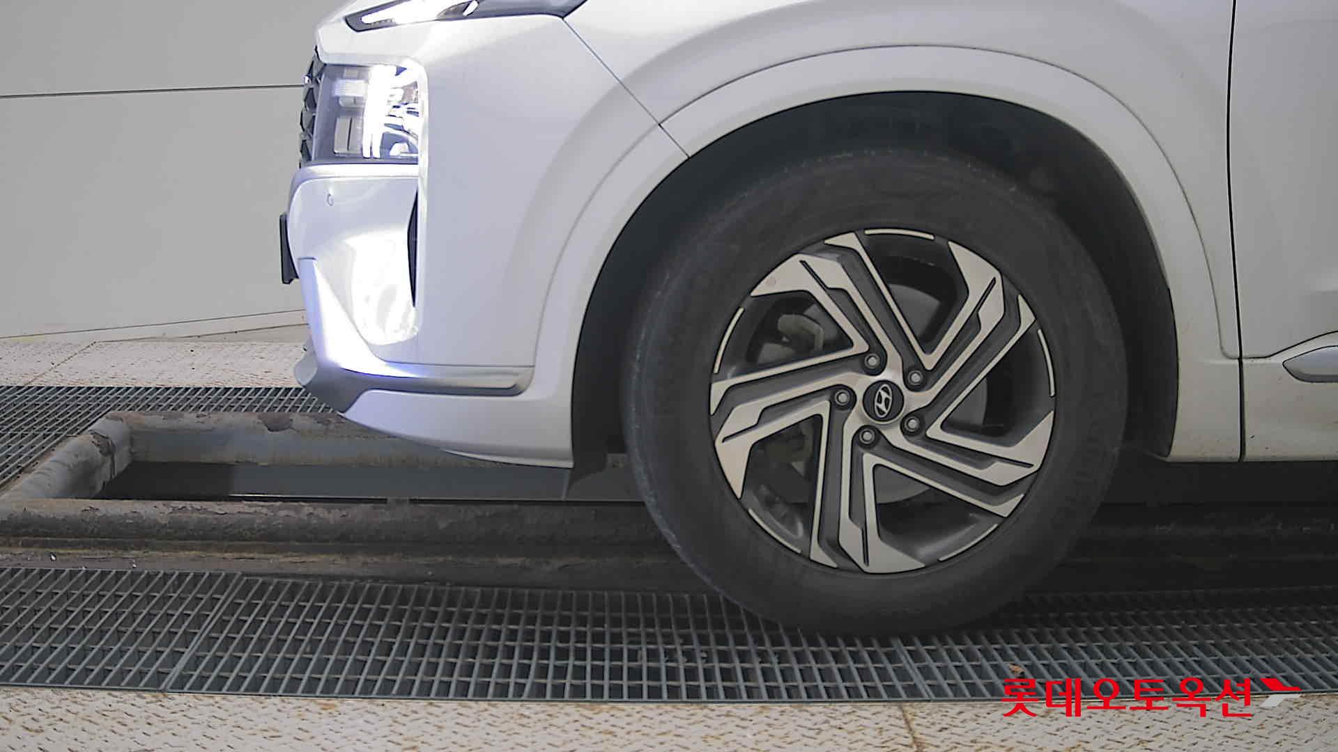 Hyundai Santa Fe id 3461911 из Кореи 21