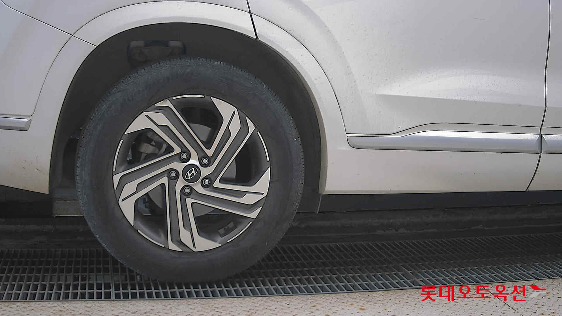 Hyundai Santa Fe id 3461911 из Кореи 24