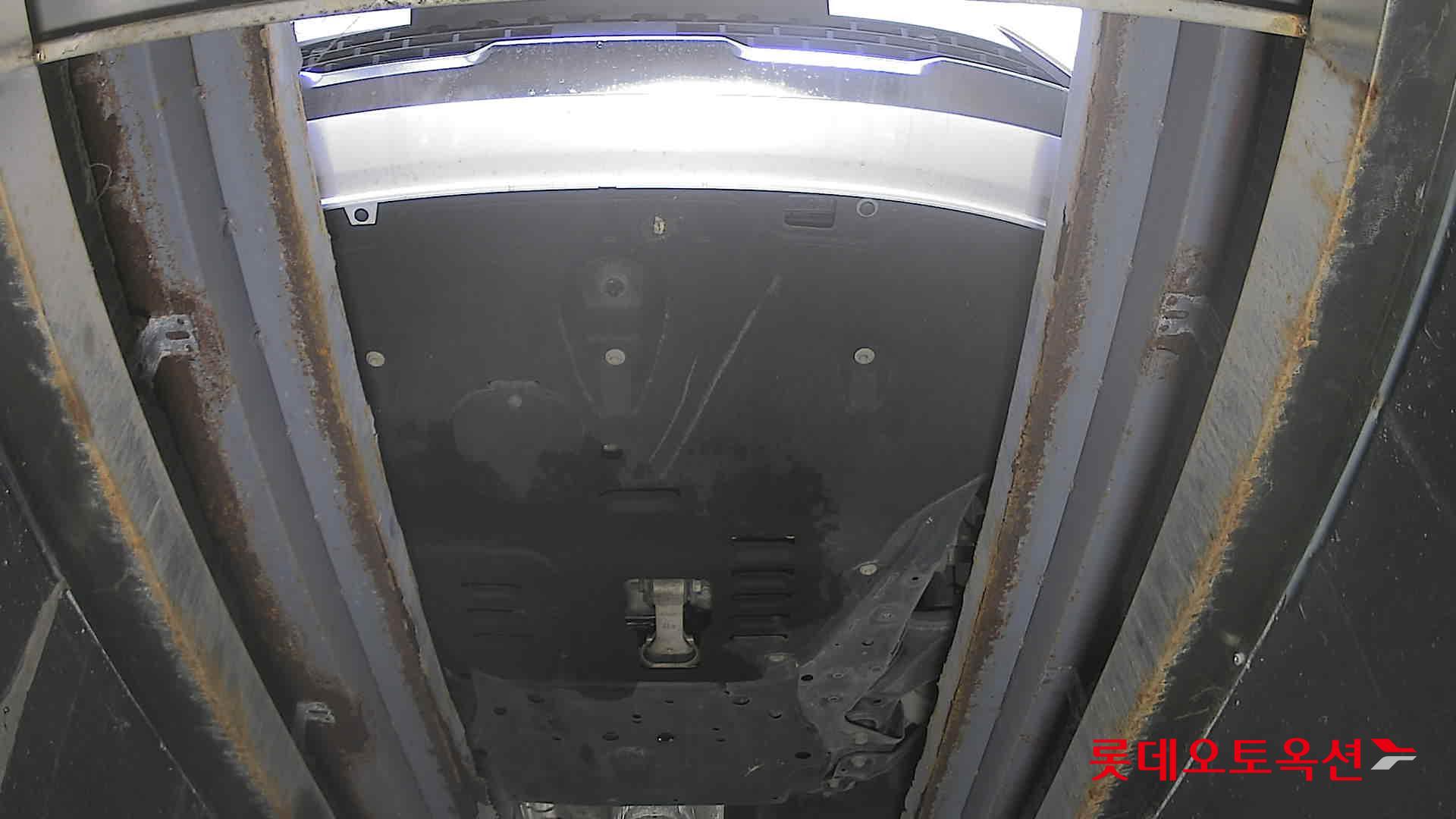 Hyundai Santa Fe id 3461911 из Кореи 26