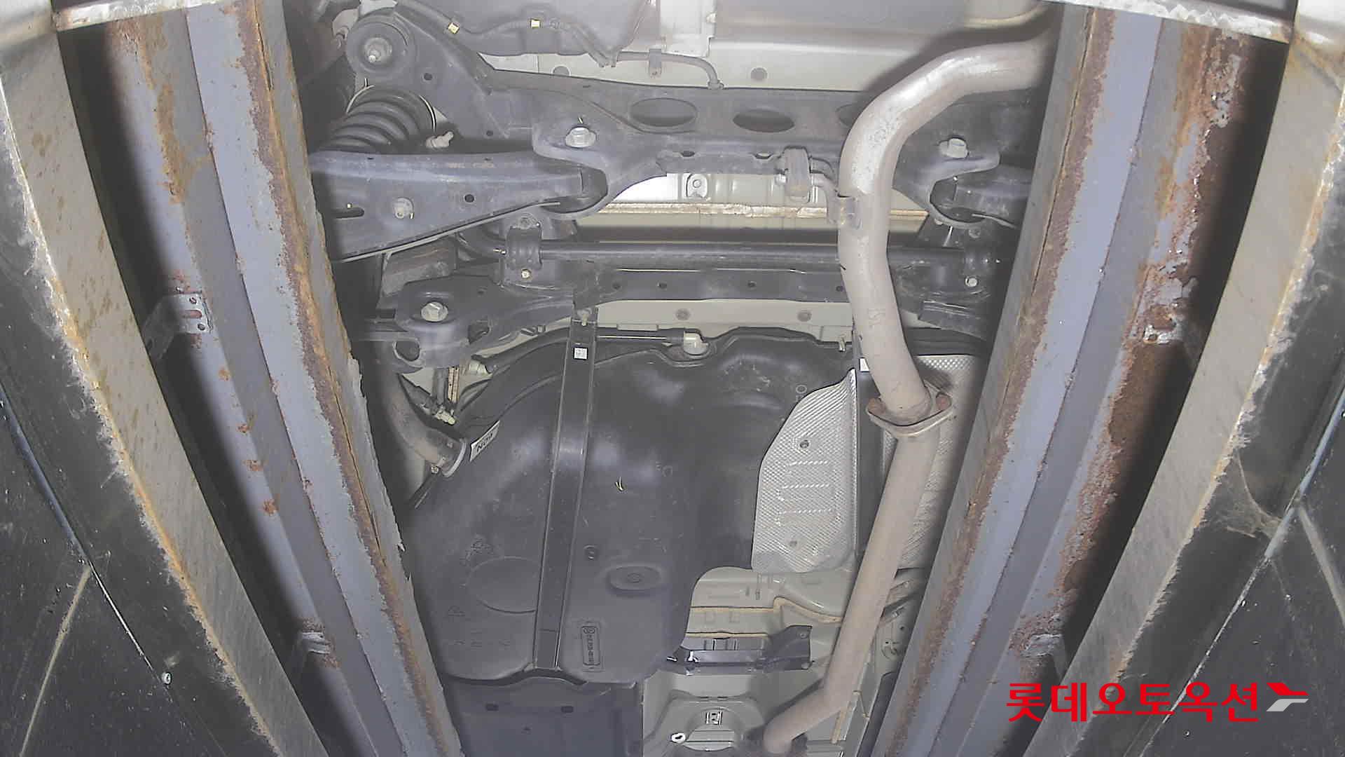 Hyundai Santa Fe id 3461911 из Кореи 27